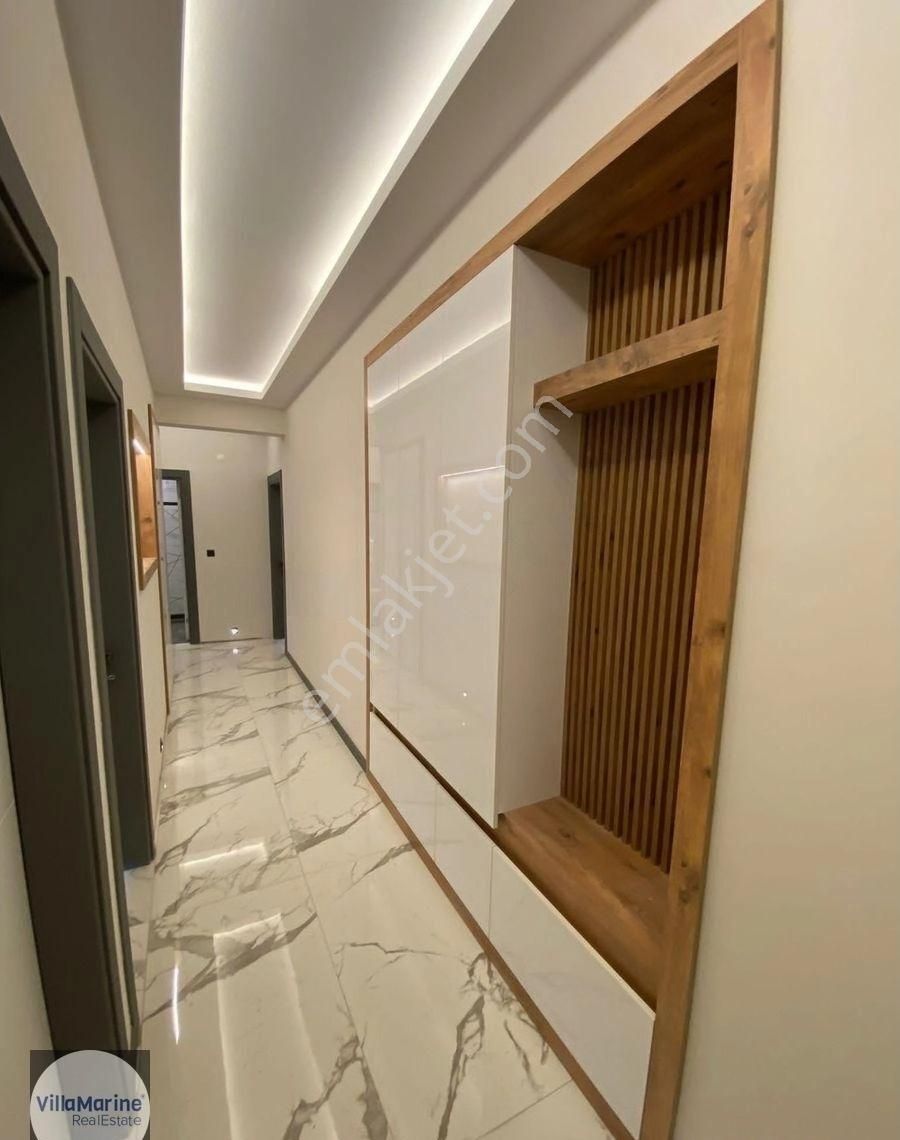 Güvenlikli Site - Fitness - Otopark - Havuz - 3+1 - Sıfır Daire - Görsel 15