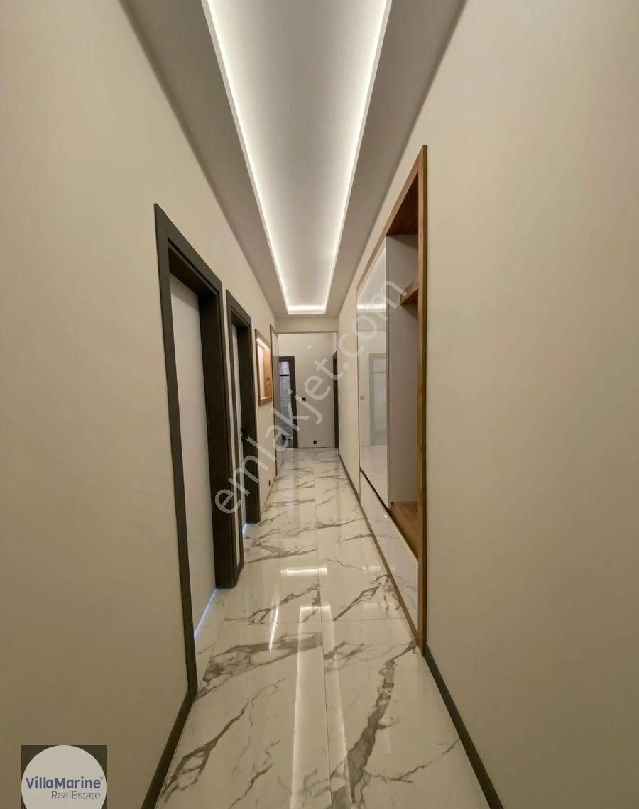 Güvenlikli Site - Fitness - Otopark - Havuz - 3+1 - Sıfır Daire - Görsel 9
