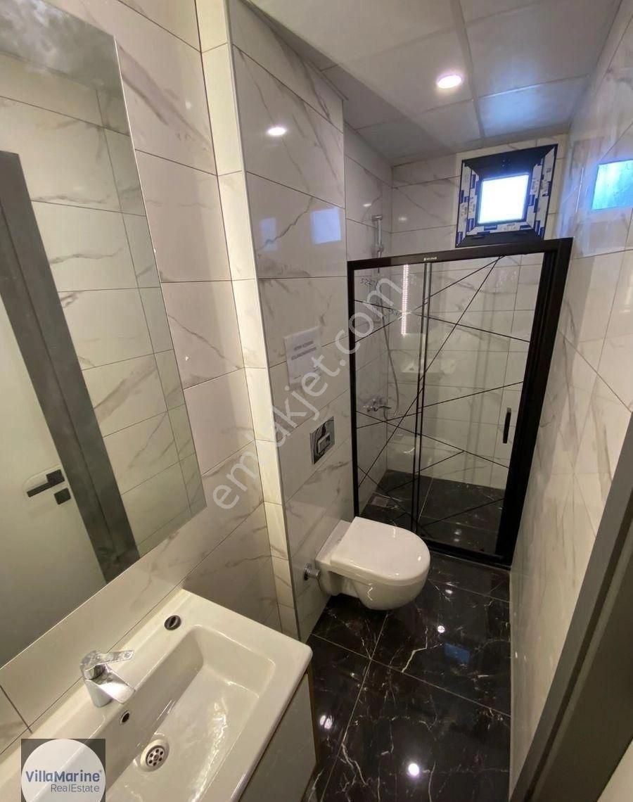 Güvenlikli Site - Fitness - Otopark - Havuz - 3+1 - Sıfır Daire - Görsel 16