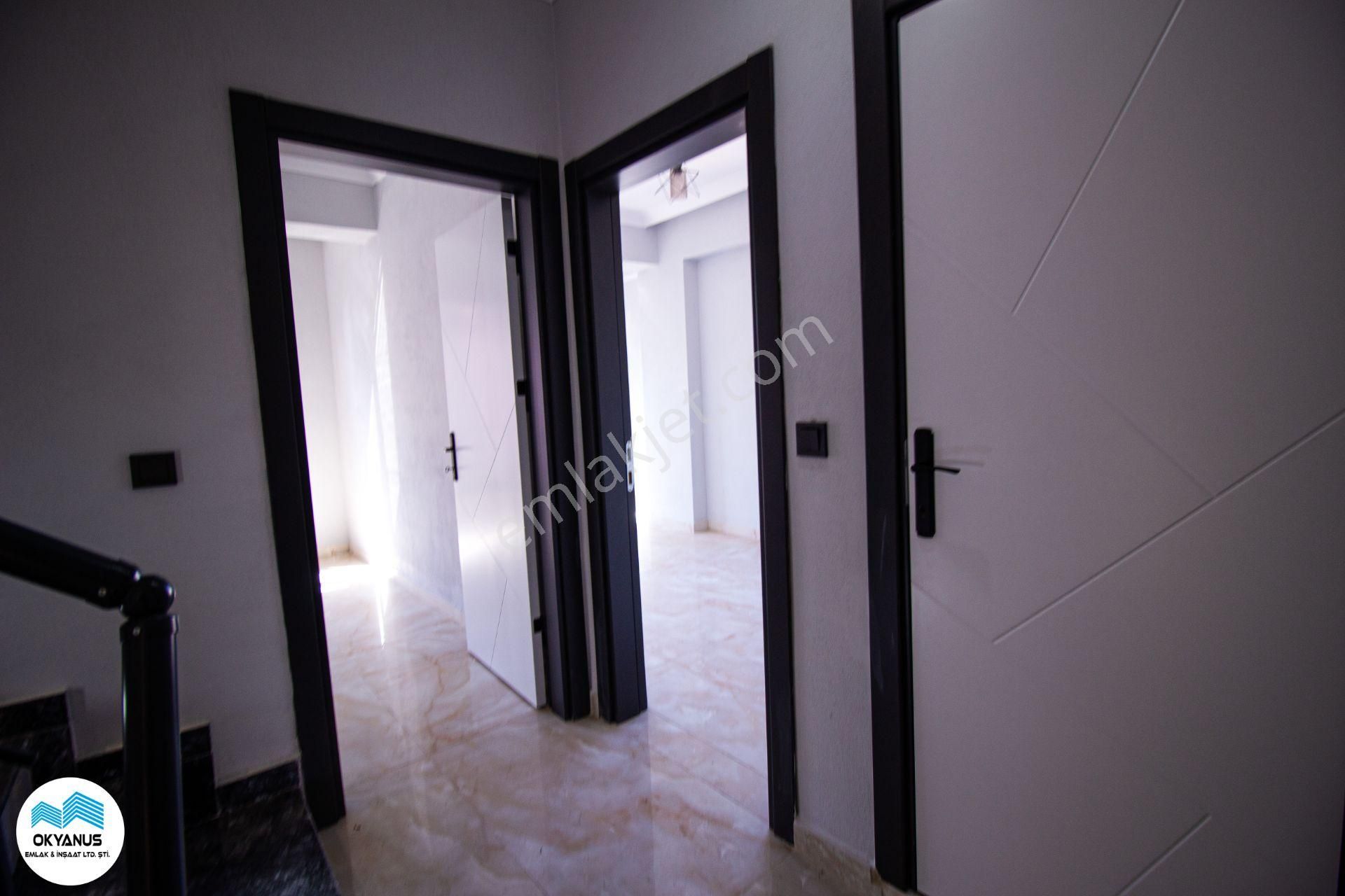 Kocaali De Deniz Manzarası Ve Şık Mutfak 3+1 Villa - Görsel 16