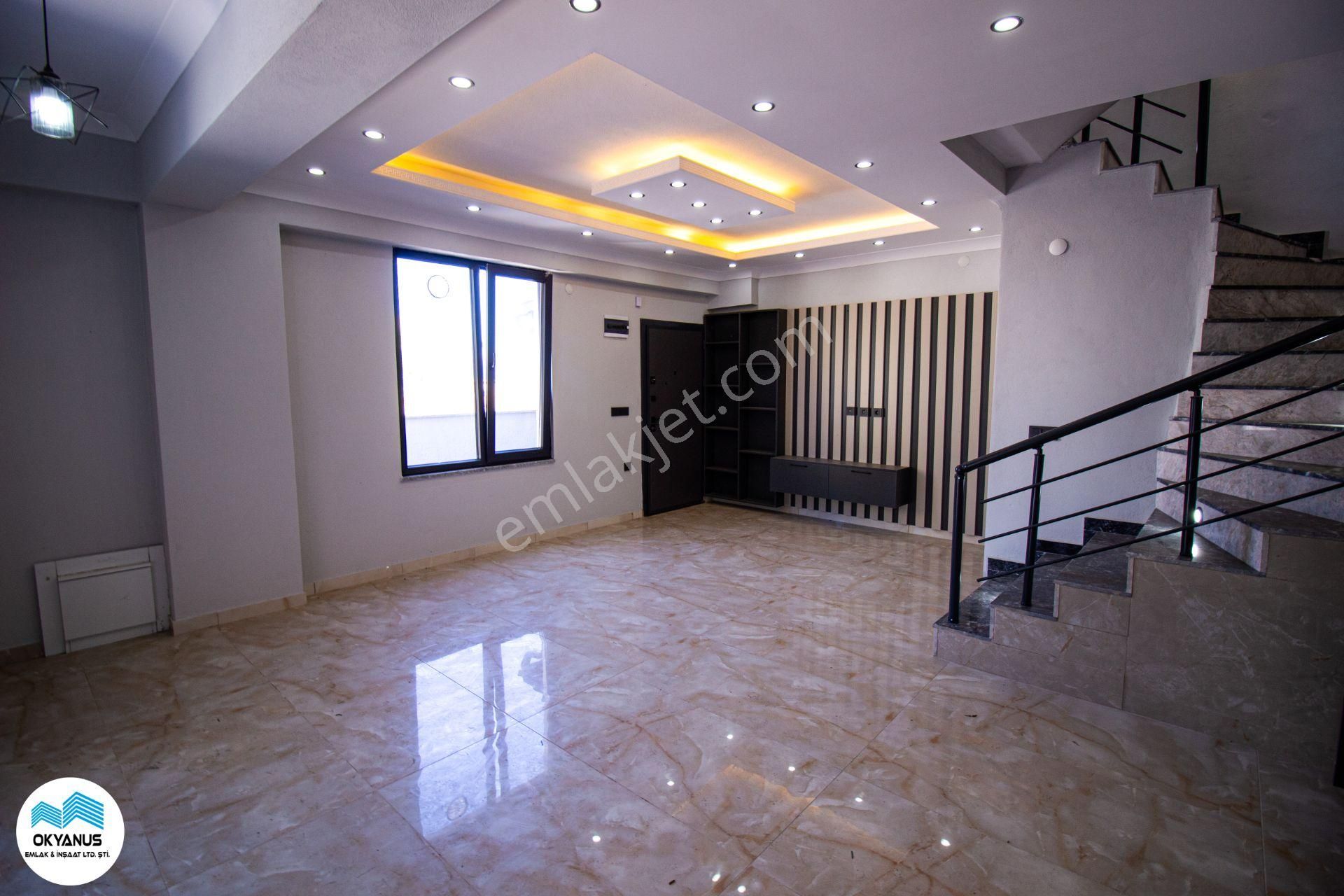 Kocaali De Deniz Manzarası Ve Şık Mutfak 3+1 Villa - Görsel 10