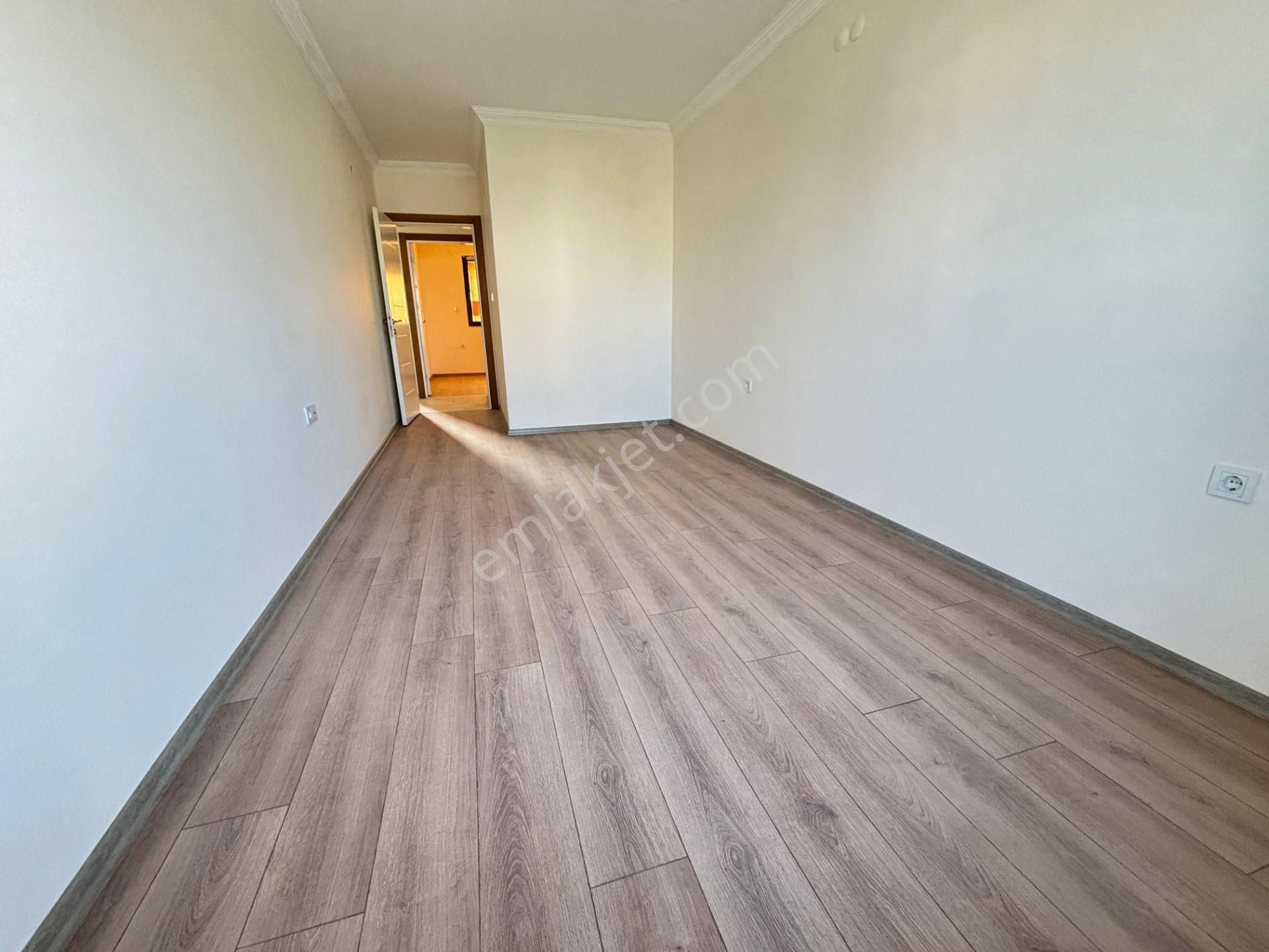 İzmir Seferihisar Doğanbey Merkezde Geniş Yapılı Ferah 3+1 Satılık Villa - Görsel 24