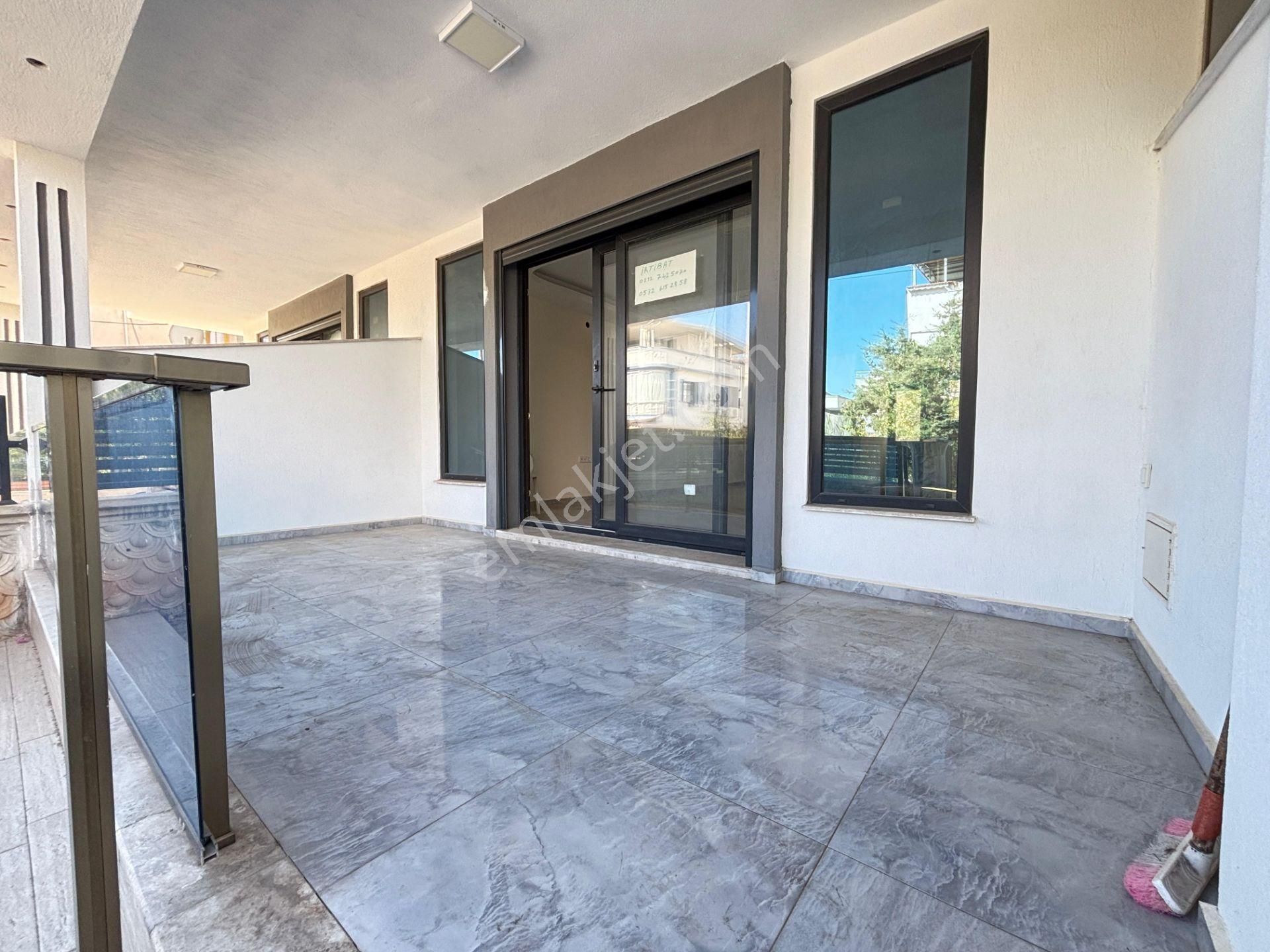 İzmir Seferihisar Doğanbey Merkezde Geniş Yapılı Ferah 3+1 Satılık Villa - Görsel 10