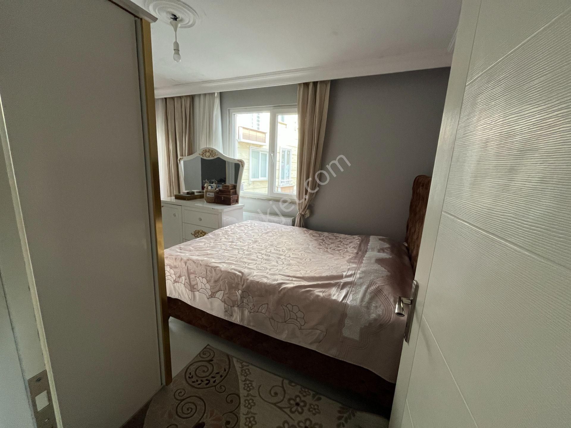 Yenidoğan Safa Mahallesinde Krediye Uygun İskanlı 5+1 Üstdubleks - Görsel 16