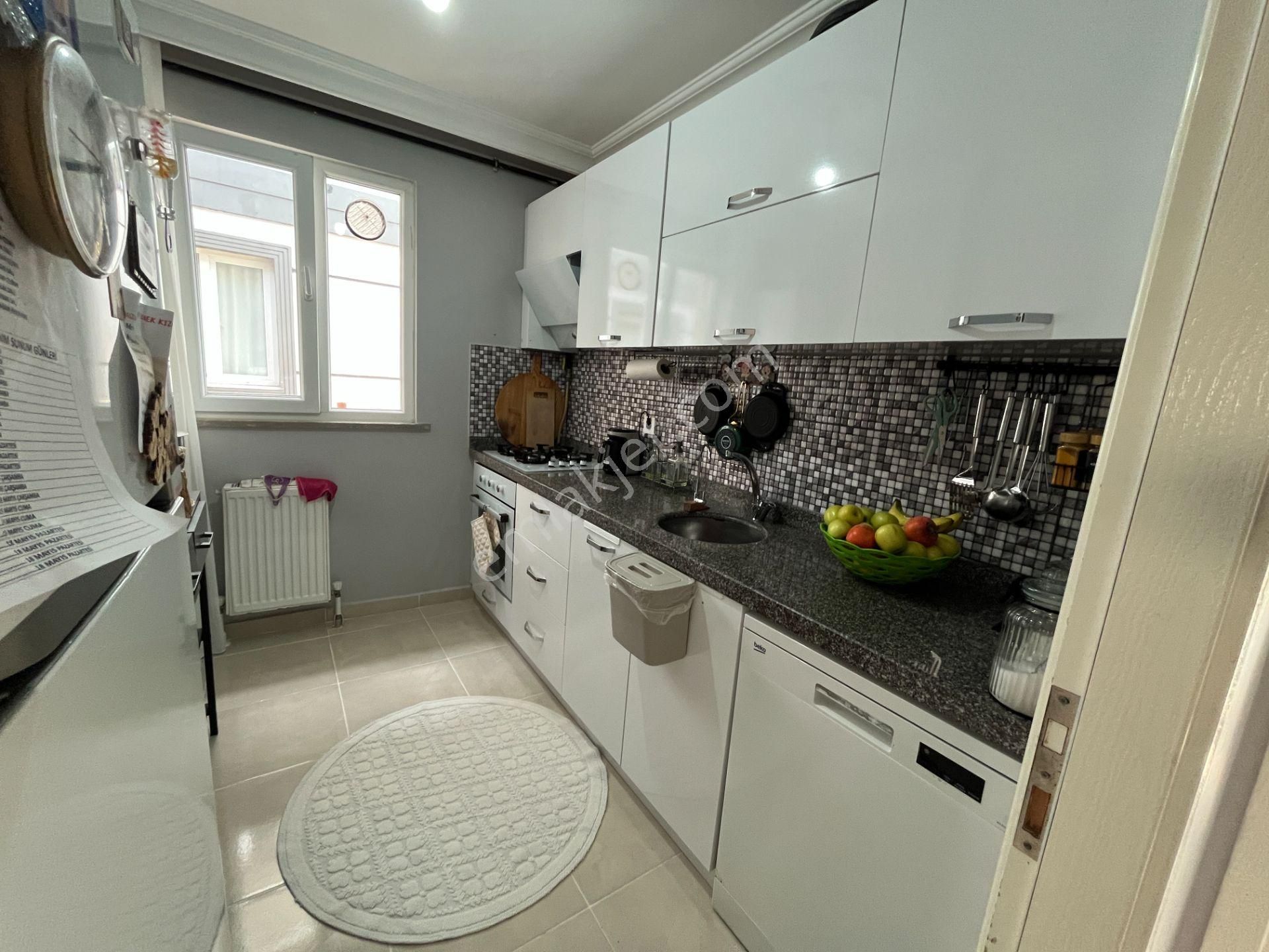 Yenidoğan Safa Mahallesinde Krediye Uygun İskanlı 5+1 Üstdubleks - Görsel 6