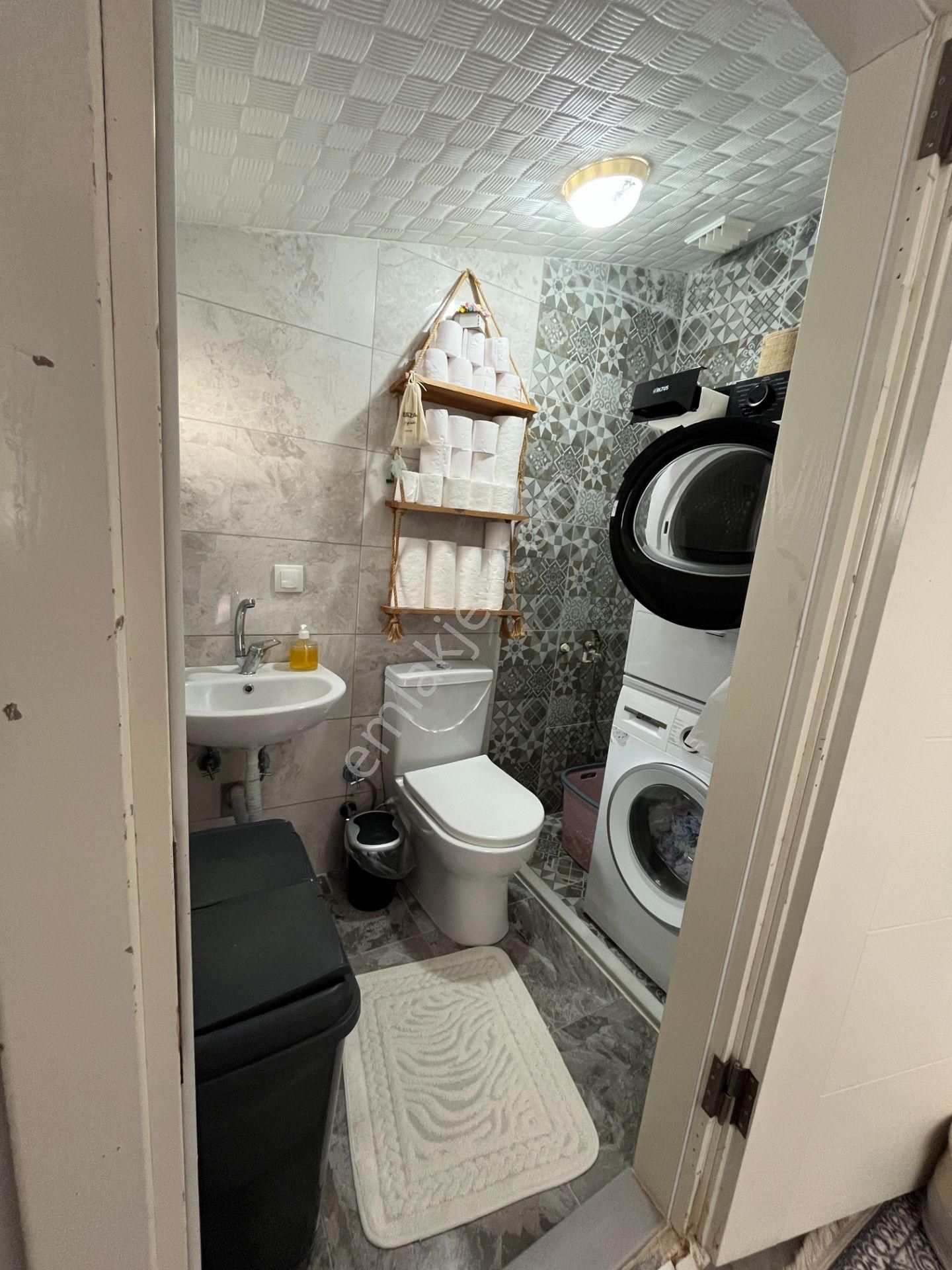 Yenidoğan Safa Mahallesinde Krediye Uygun İskanlı 5+1 Üstdubleks - Görsel 20