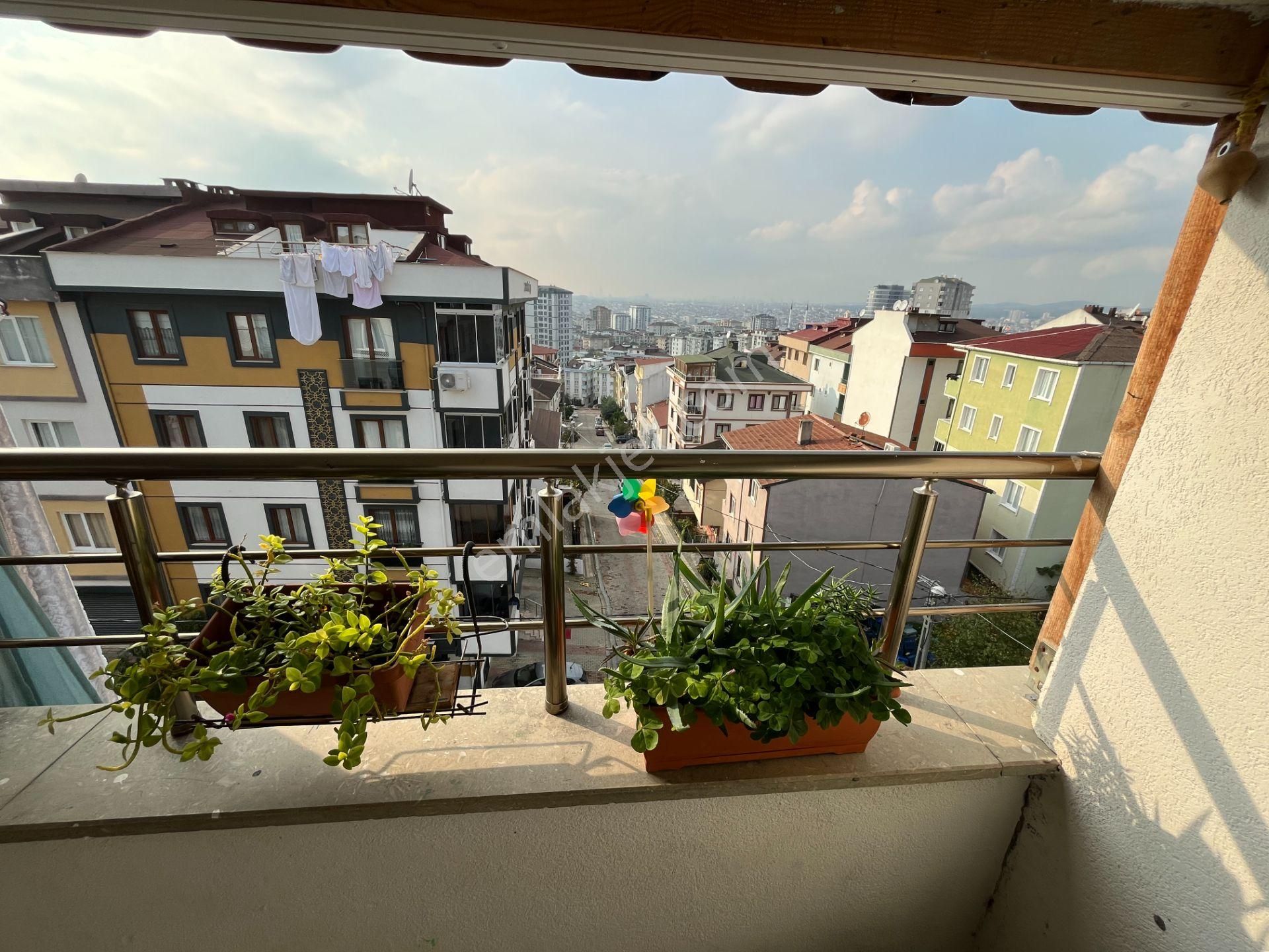 Yenidoğan Safa Mahallesinde Krediye Uygun İskanlı 5+1 Üstdubleks - Görsel 5