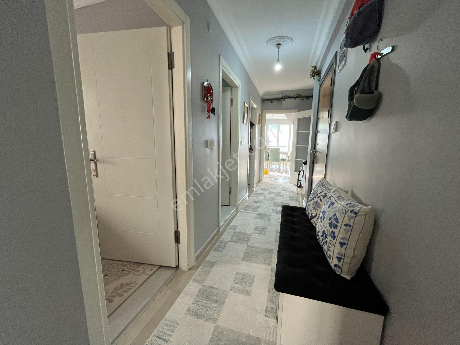 Yenidoğan Safa Mahallesinde Krediye Uygun İskanlı 5+1 Üstdubleks - Görsel 10