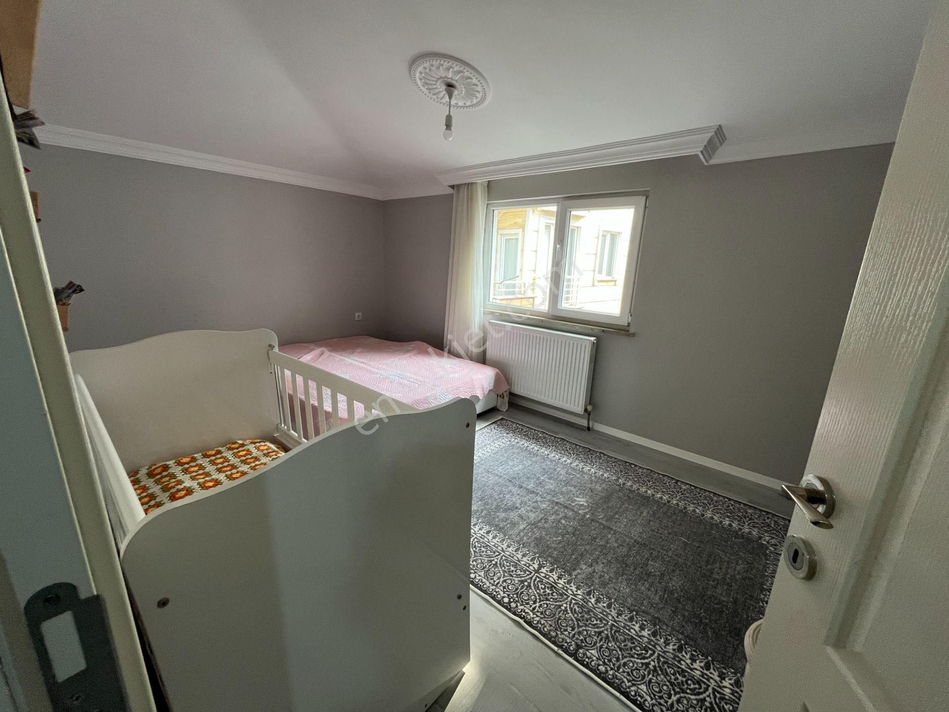 Yenidoğan Safa Mahallesinde Krediye Uygun İskanlı 5+1 Üstdubleks - Görsel 12