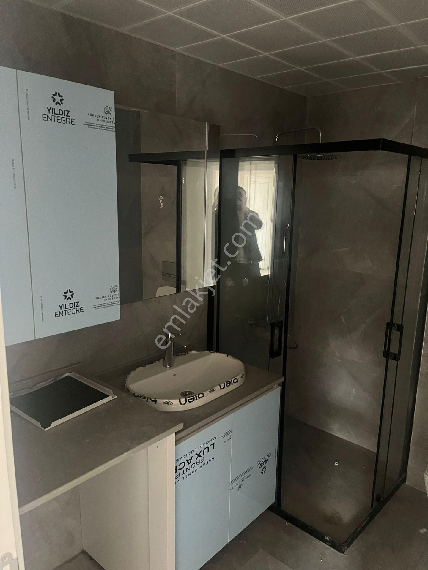 Seferihisar Merkezde Satılık İkiz Villa - Görsel 4