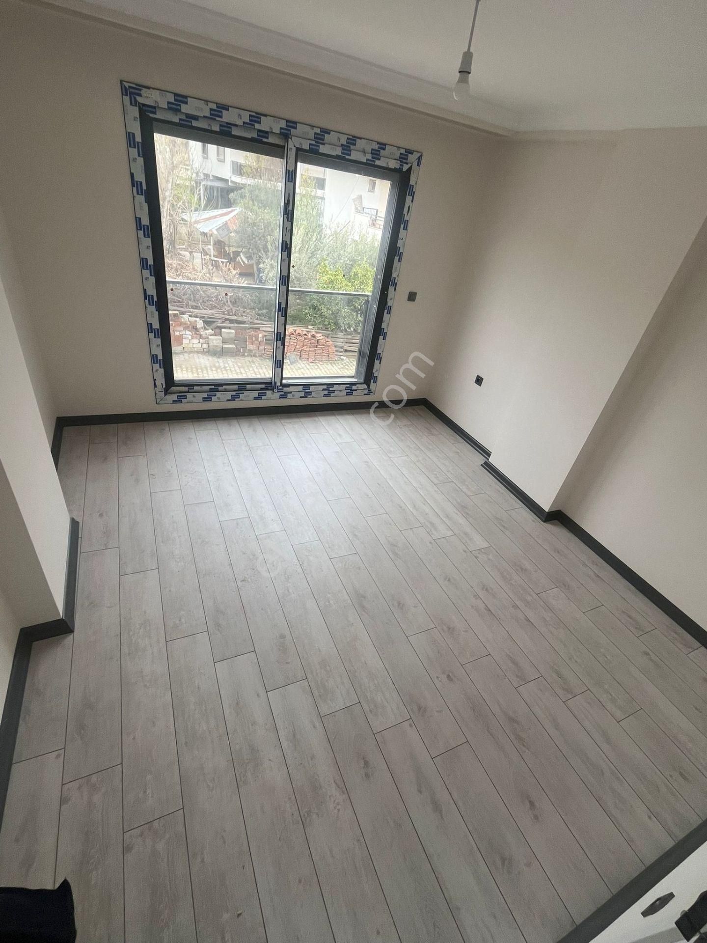 Seferihisar Merkezde Satılık İkiz Villa - Görsel 15