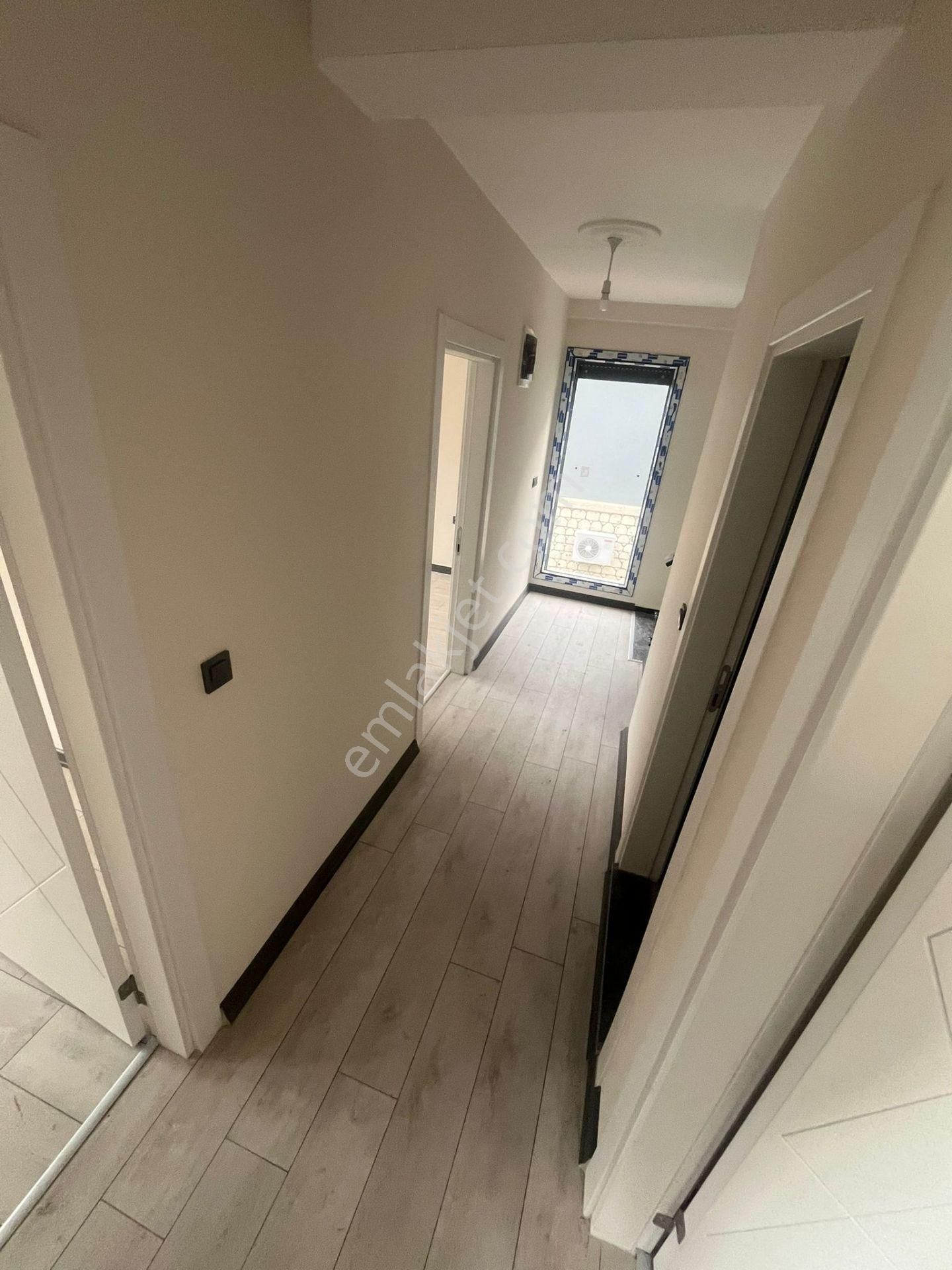 Seferihisar Merkezde Satılık İkiz Villa - Görsel 18