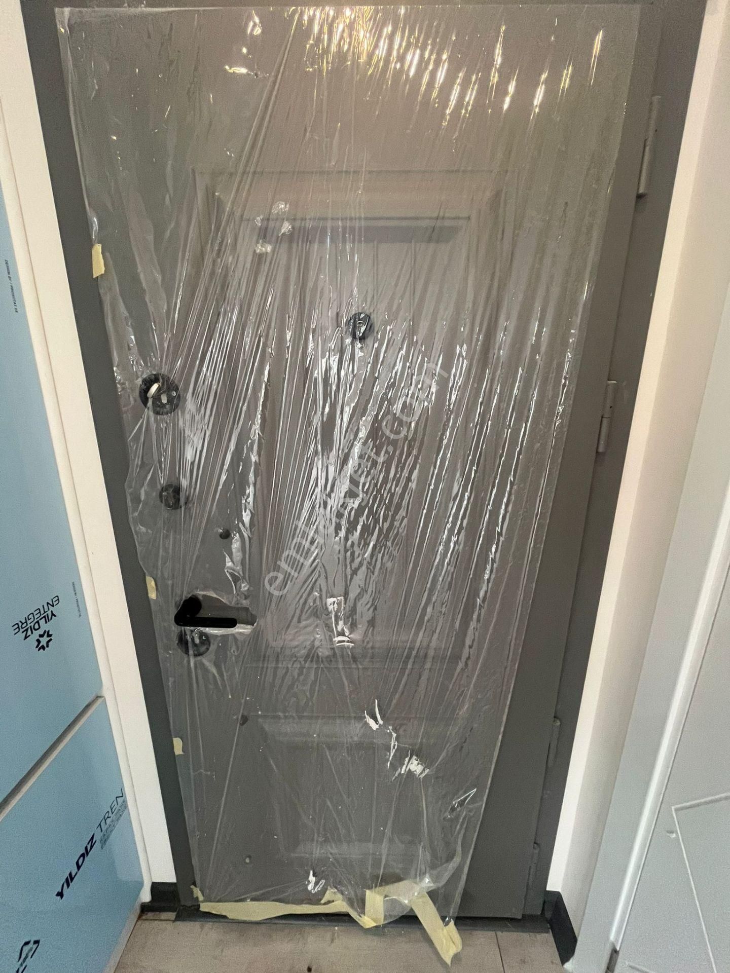 Seferihisar Merkezde Satılık İkiz Villa - Görsel 9