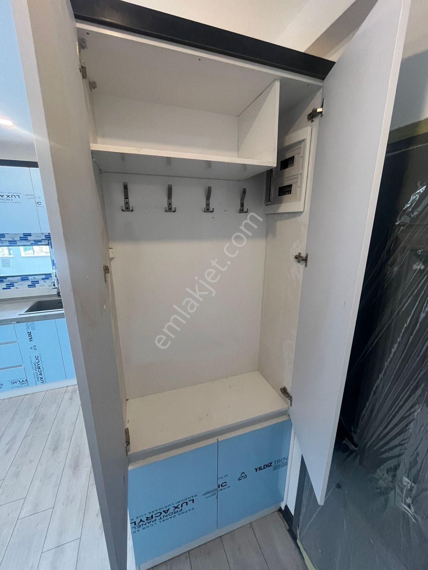 Seferihisar Merkezde Satılık İkiz Villa - Görsel 16