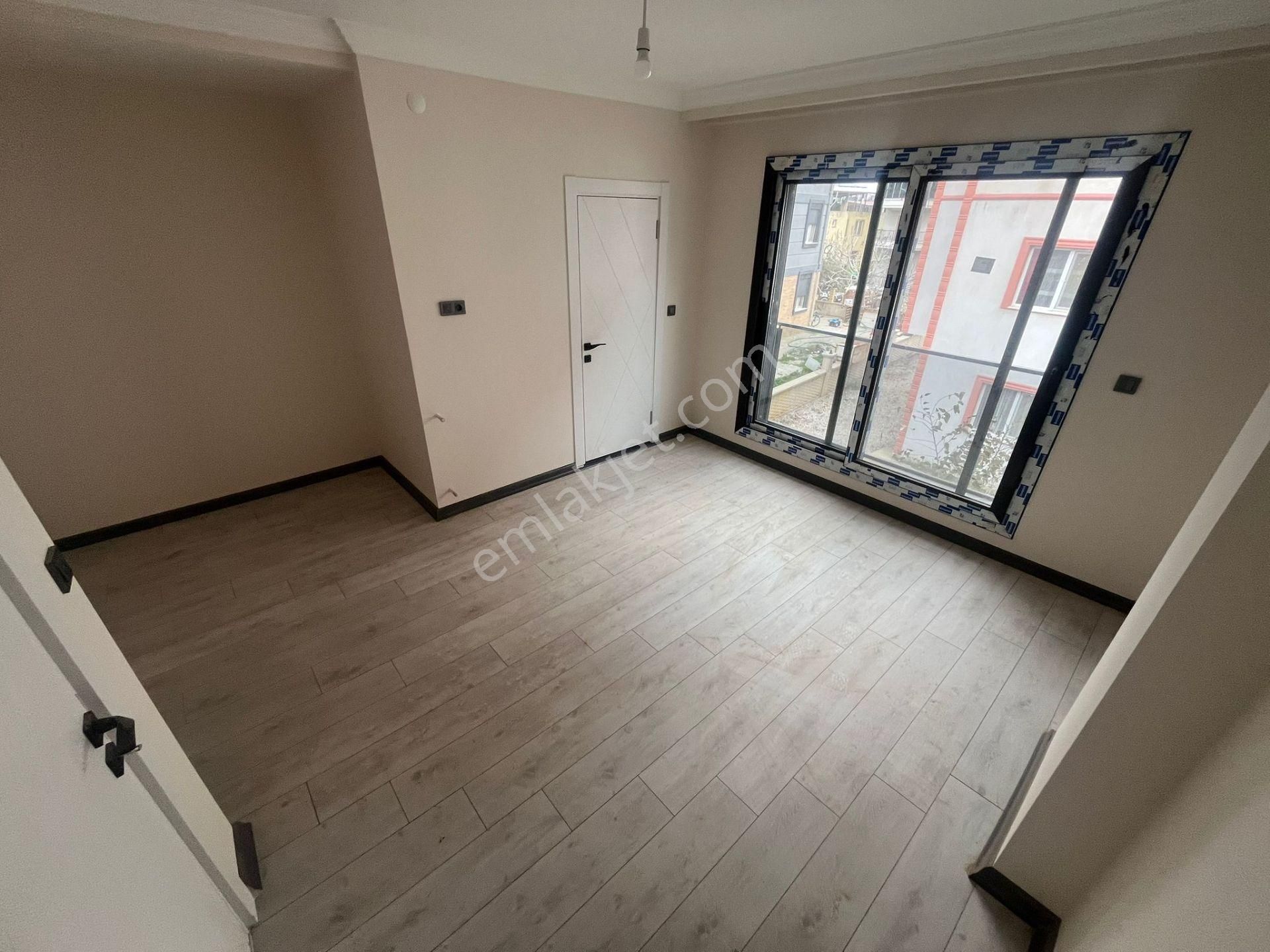 Seferihisar Merkezde Satılık İkiz Villa - Görsel 2