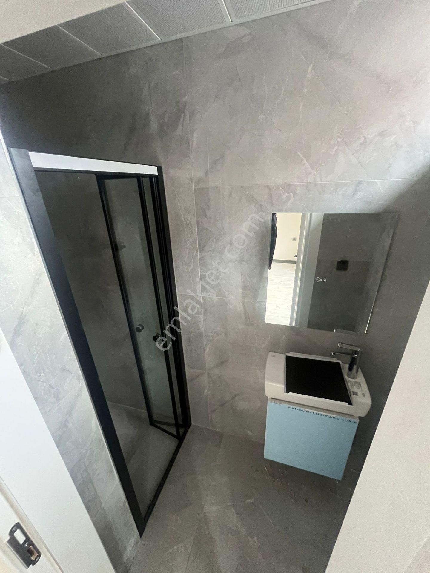 Seferihisar Merkezde Satılık İkiz Villa - Görsel 19