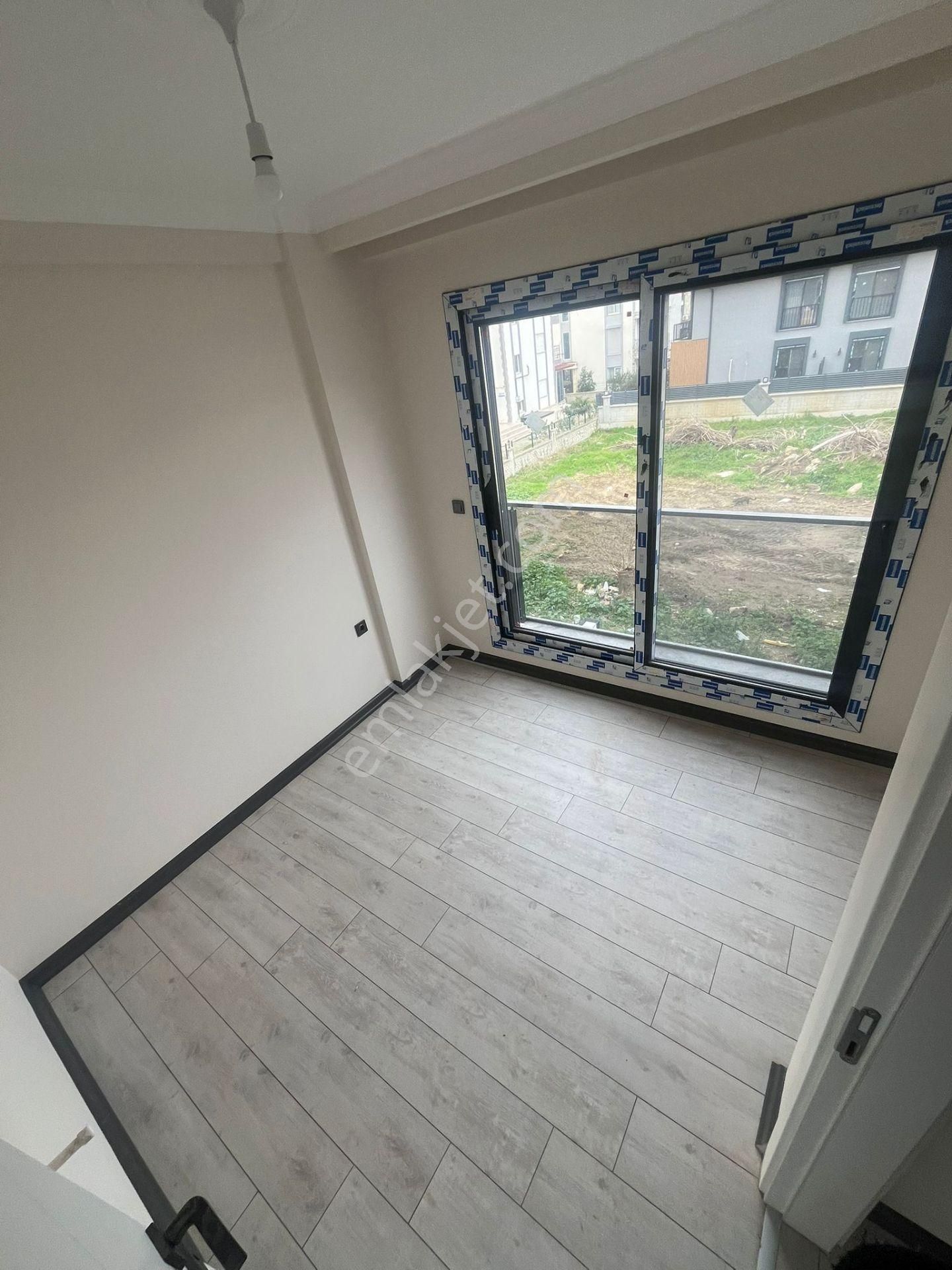 Seferihisar Merkezde Satılık İkiz Villa - Görsel 10