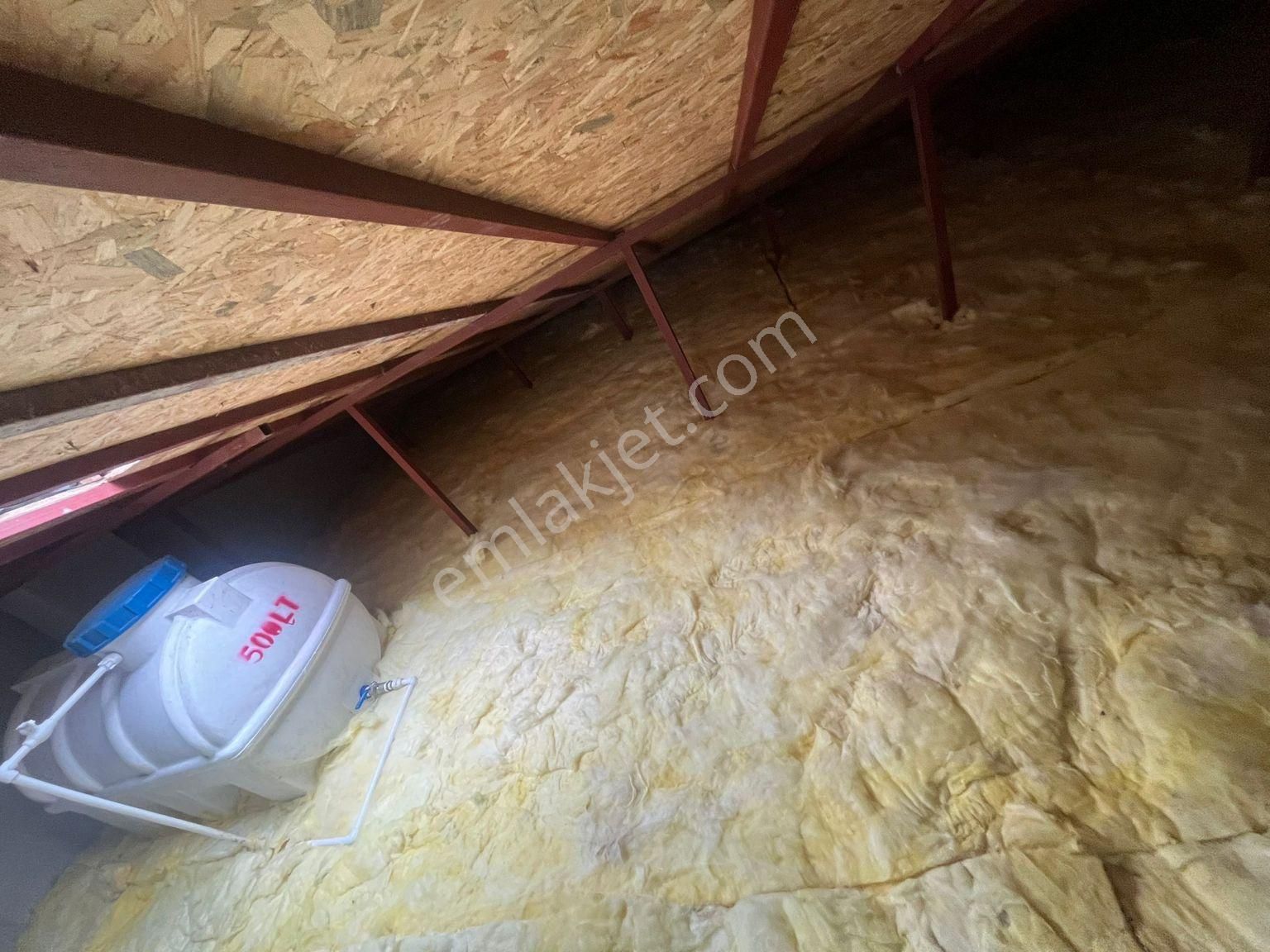 Seferihisar Merkezde Satılık İkiz Villa - Görsel 8