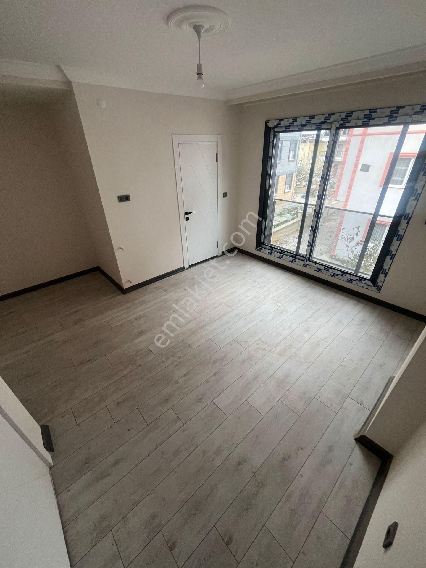 Seferihisar Merkezde Satılık İkiz Villa - Görsel 3