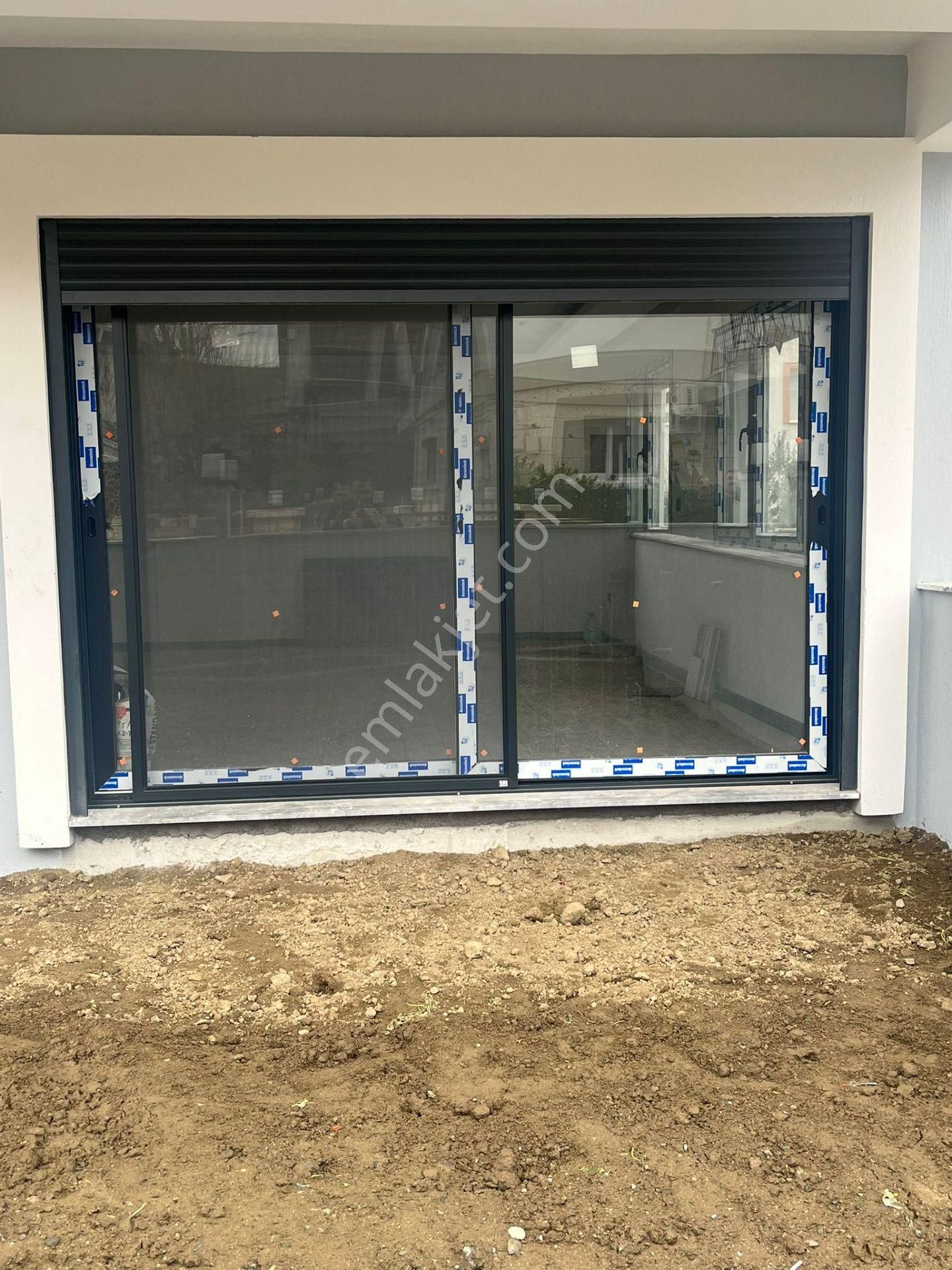 Seferihisar Merkezde Satılık İkiz Villa - Görsel 22