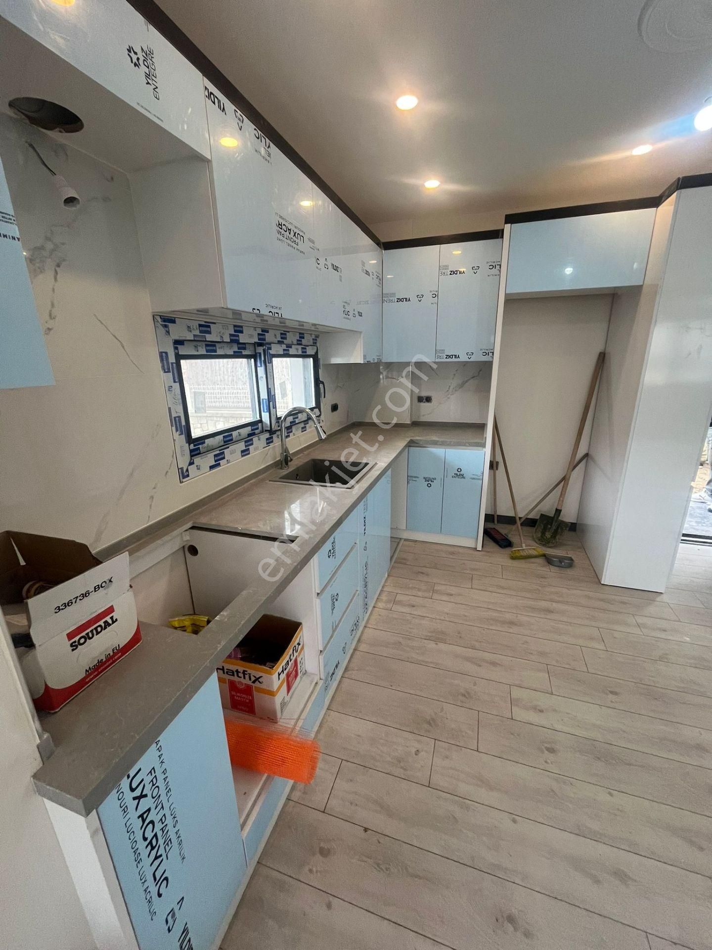 Seferihisar Merkezde Satılık İkiz Villa - Görsel 14