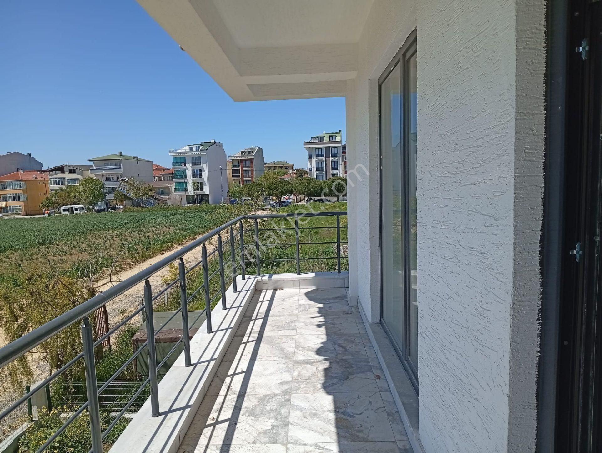 Wisrem Gayrimenkul Den Kumburgaz Da Dubleks Daire Fiyat Düştü - Görsel 20