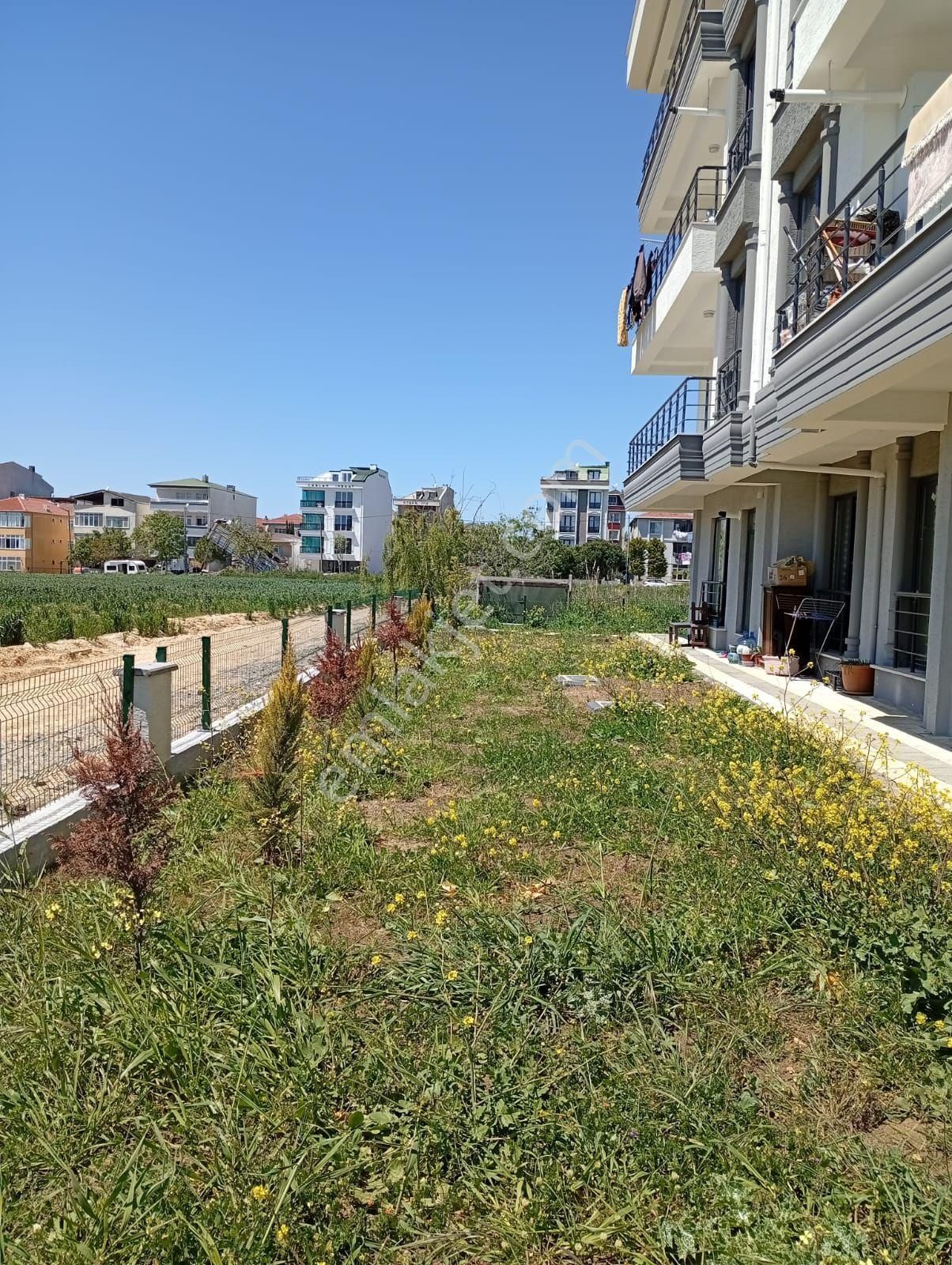 Wisrem Gayrimenkul Den Kumburgaz Da Dubleks Daire Fiyat Düştü - Görsel 23