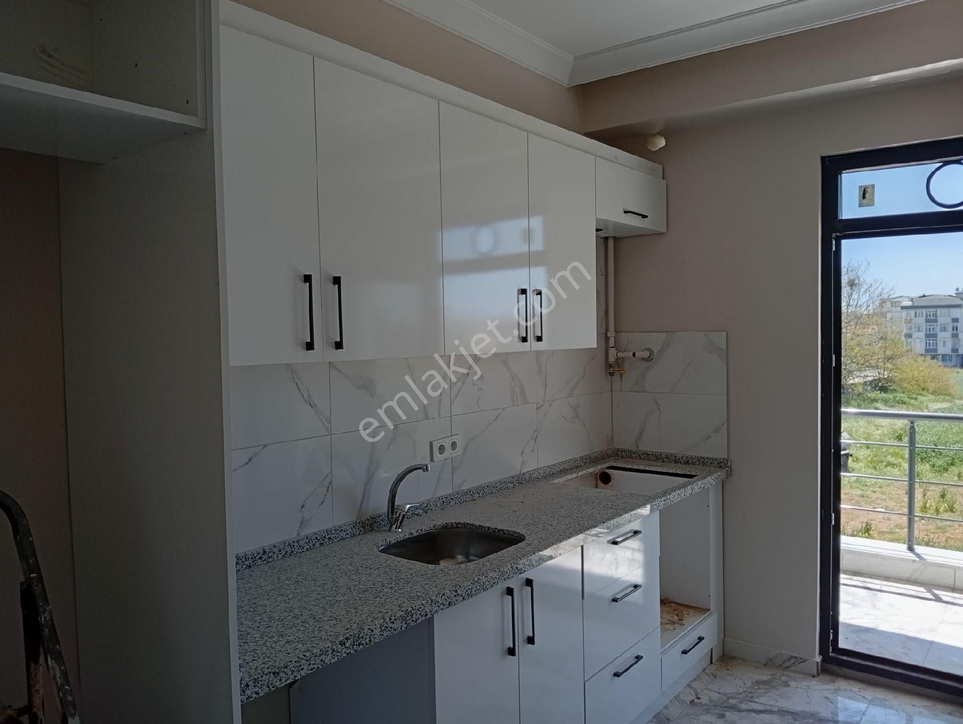 Wisrem Gayrimenkul Den Kumburgaz Da Dubleks Daire Fiyat Düştü - Görsel 13