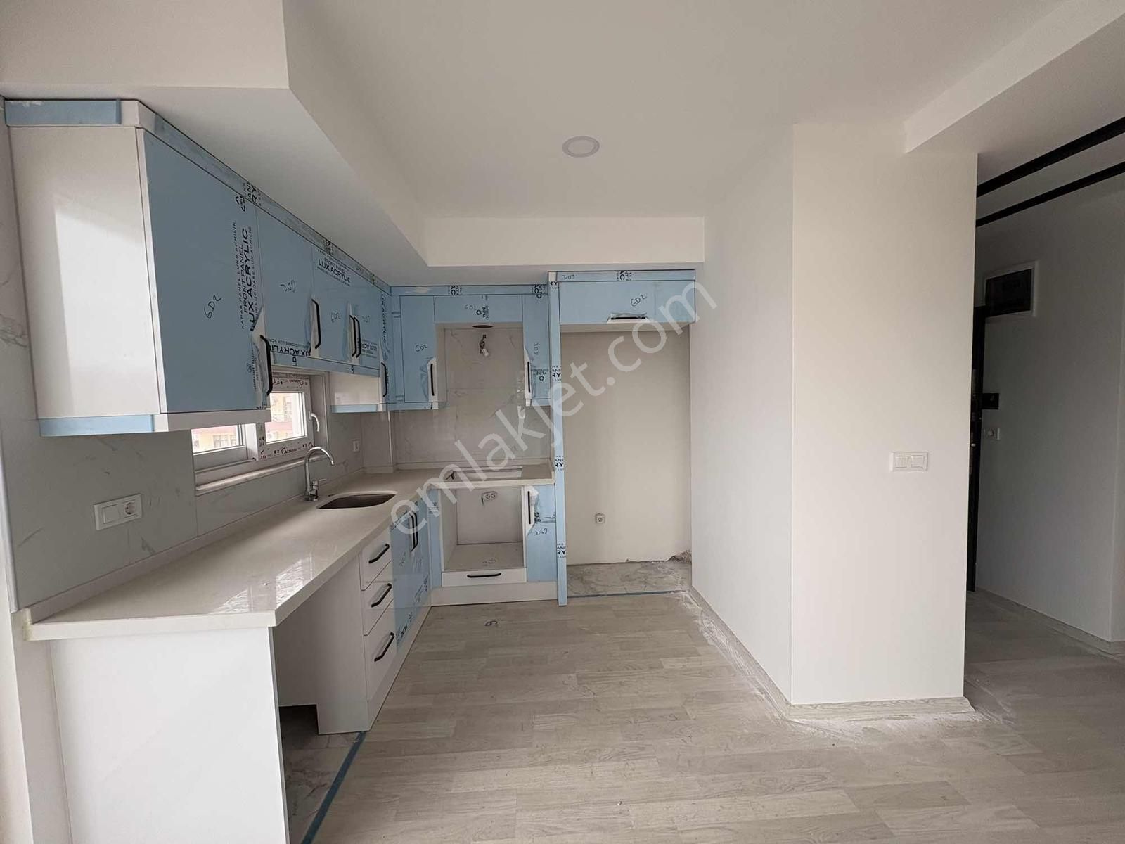 Ertuğrul'dan 2+1 Ara Kat Satılık Daire - Görsel 3