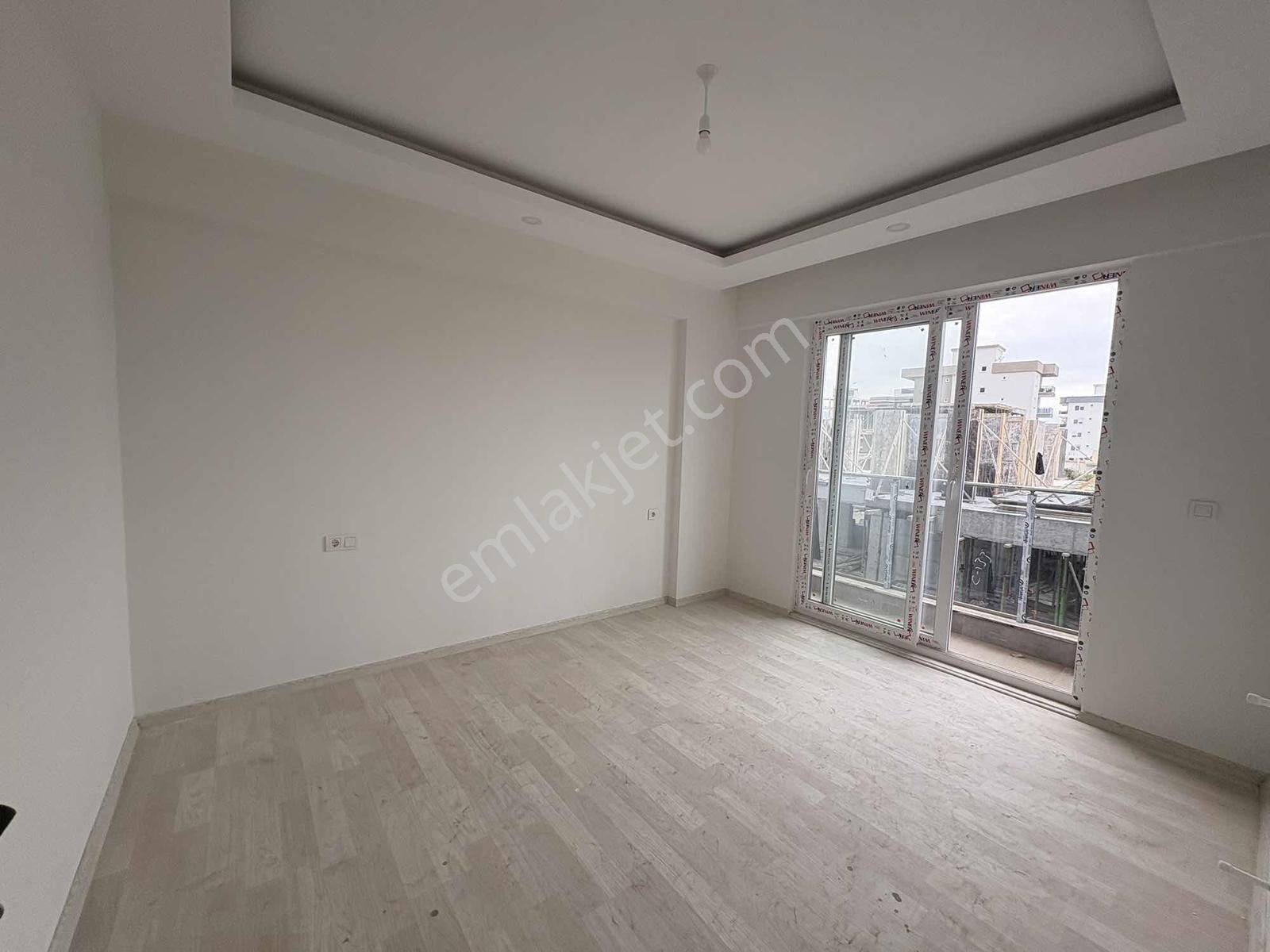 Ertuğrul'dan 2+1 Ara Kat Satılık Daire - Görsel 8