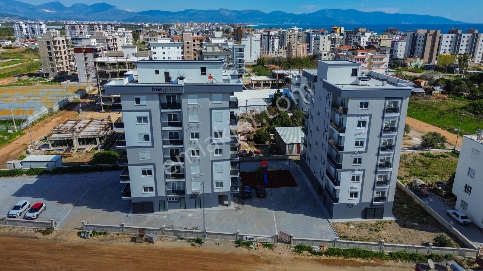 Ertuğrul'dan 2+1 Ara Kat Satılık Daire - Görsel 13