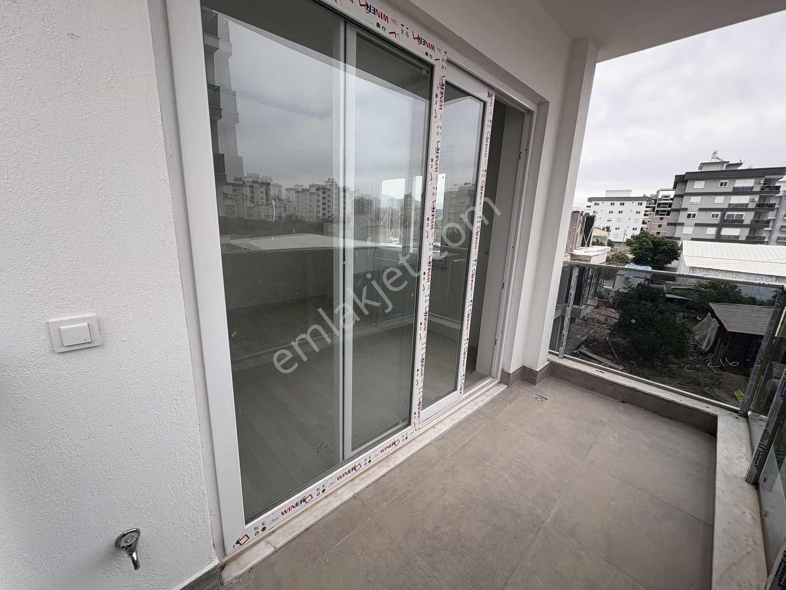 Ertuğrul'dan 2+1 Ara Kat Satılık Daire - Görsel 14