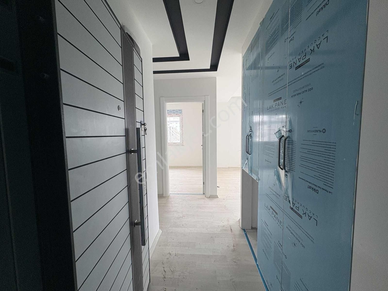 Ertuğrul'dan 2+1 Ara Kat Satılık Daire - Görsel 6