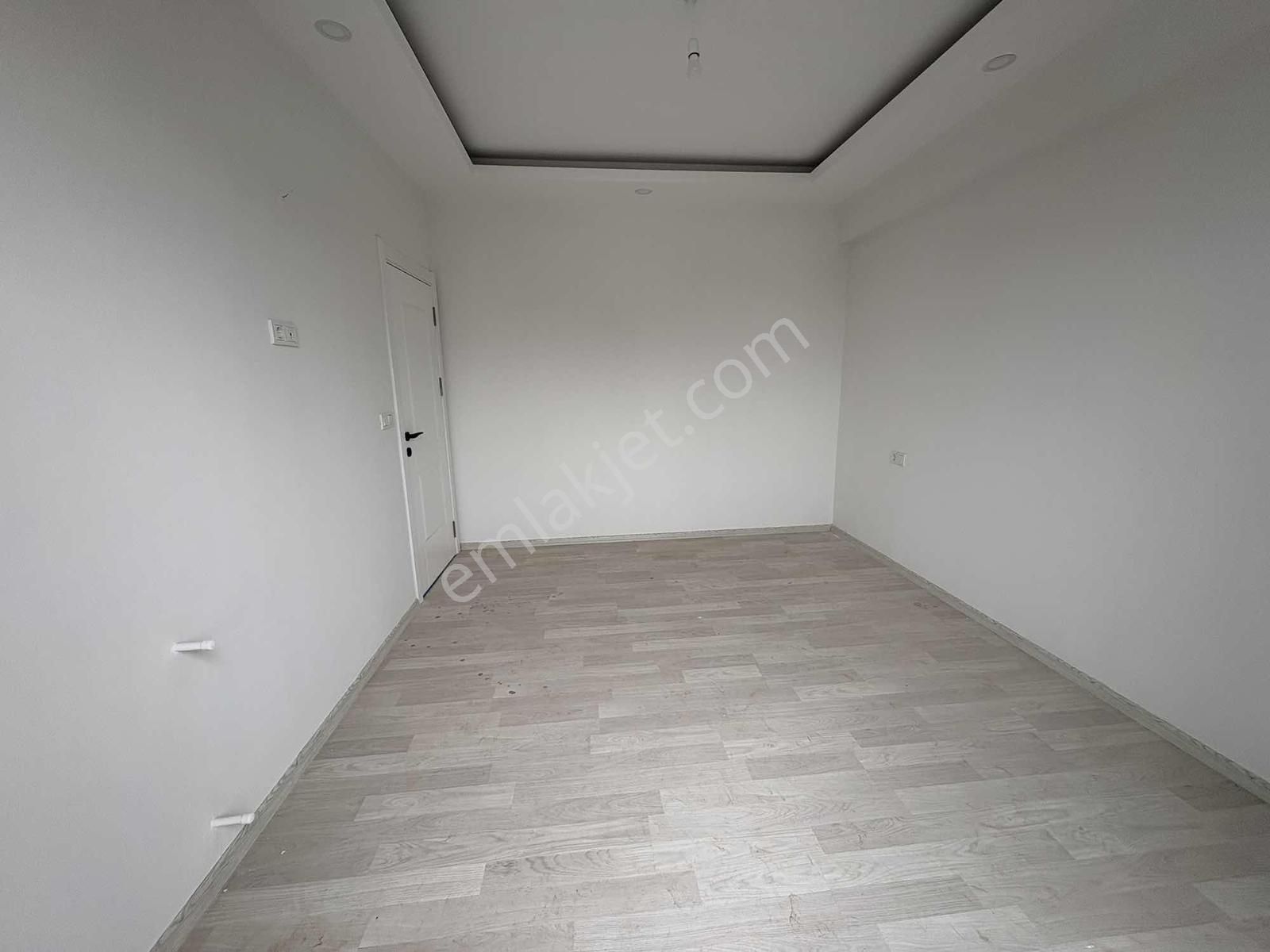 Ertuğrul'dan 2+1 Ara Kat Satılık Daire - Görsel 2