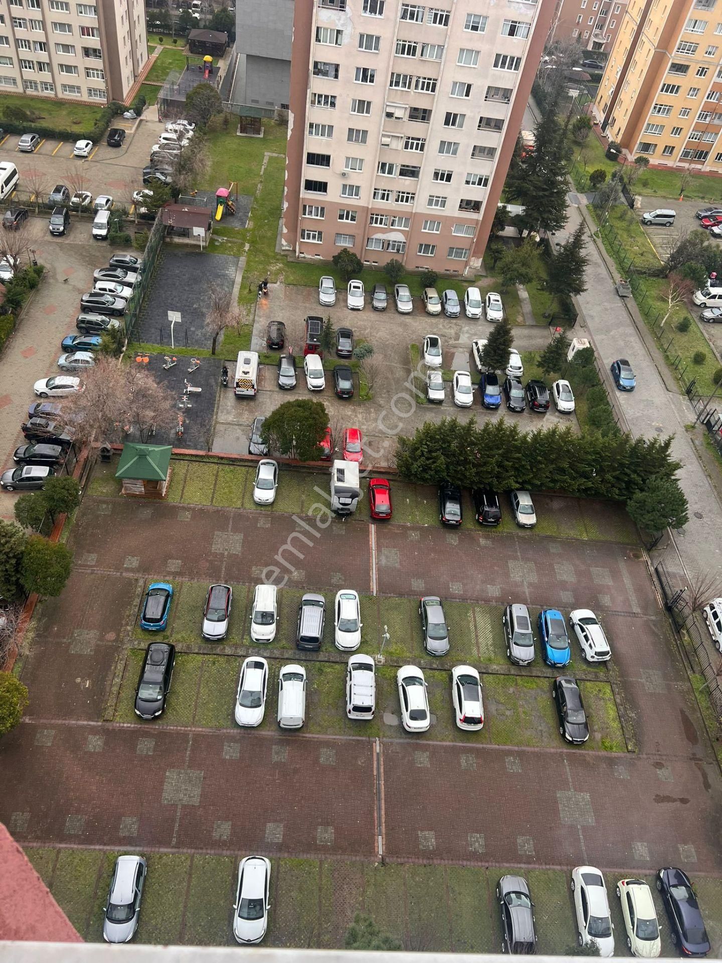 Esenyurt Mevlana Mahallesi 3+1 Tadilatlı - Görsel 14