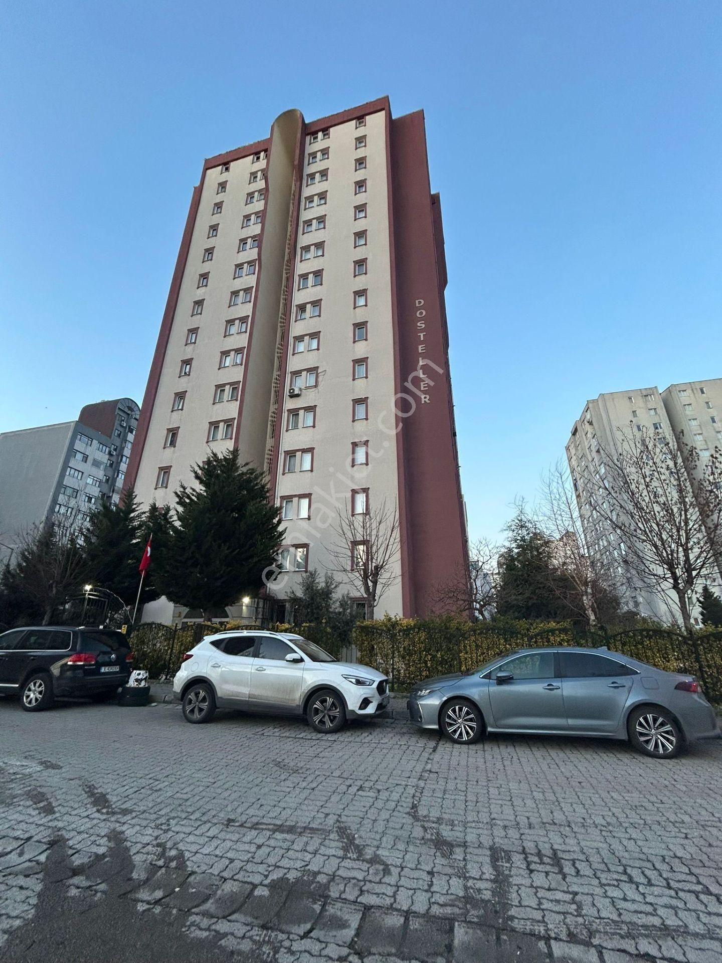 Esenyurt Mevlana Mahallesi 3+1 Tadilatlı - Görsel 12