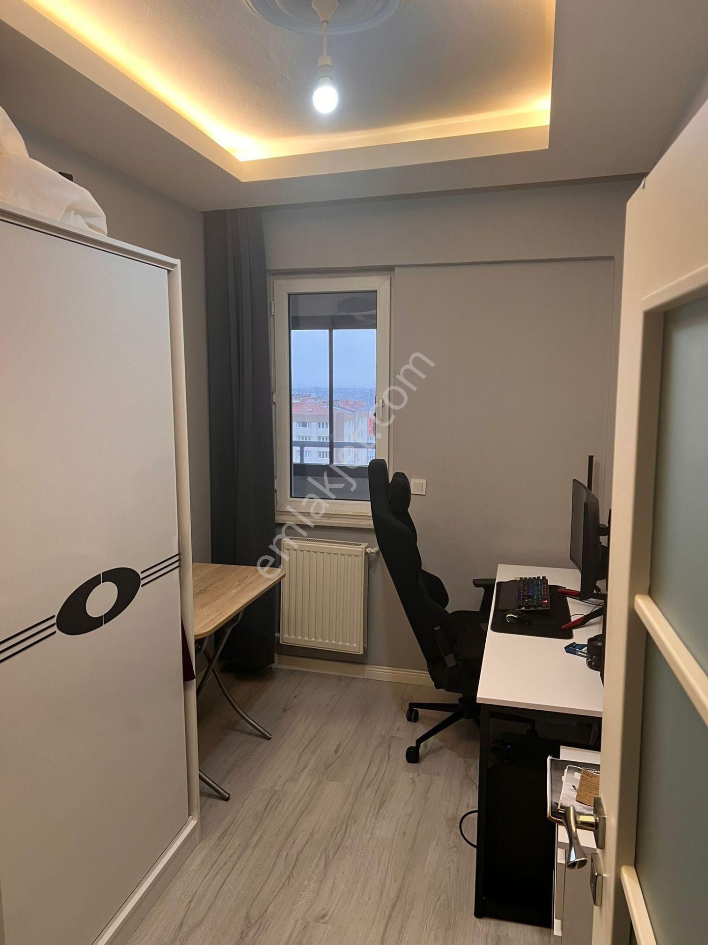 Esenyurt Mevlana Mahallesi 3+1 Tadilatlı - Görsel 6