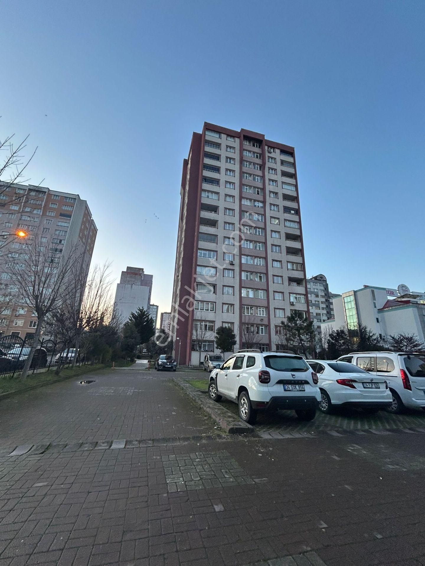 Esenyurt Mevlana Mahallesi 3+1 Tadilatlı - Görsel 11