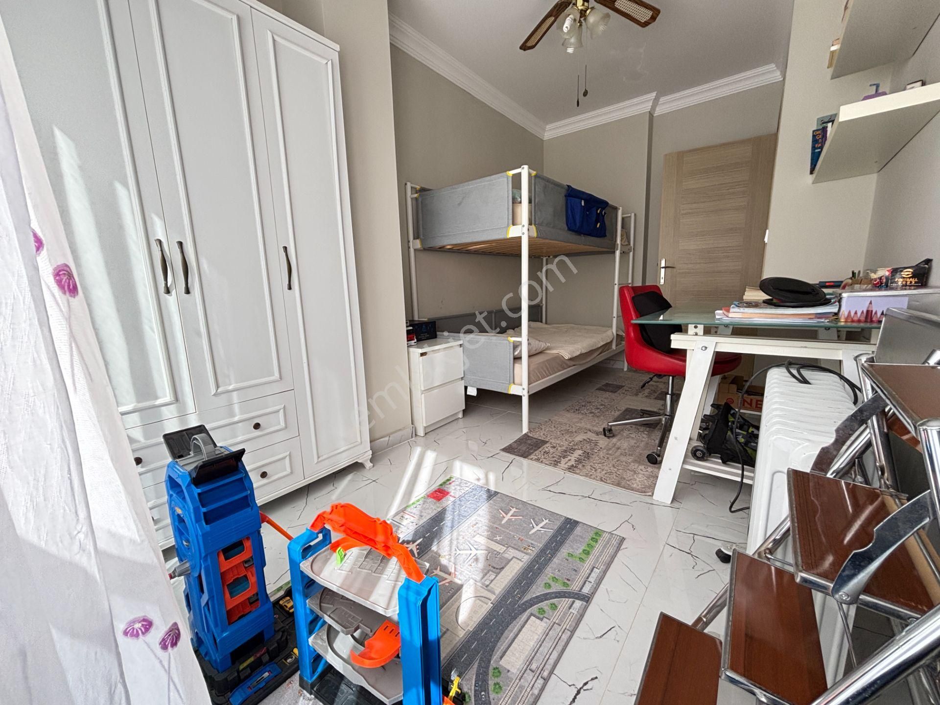 İzmir Seferihisar Payamlı'da Plaja 500 M Ferah Yapılı 3+1 Satılık Villa - Görsel 24