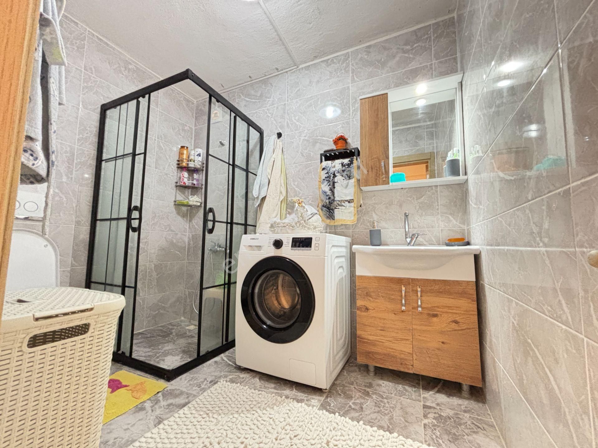 İzmir Seferihisar Payamlı'da Plaja 500 M Ferah Yapılı 3+1 Satılık Villa - Görsel 21