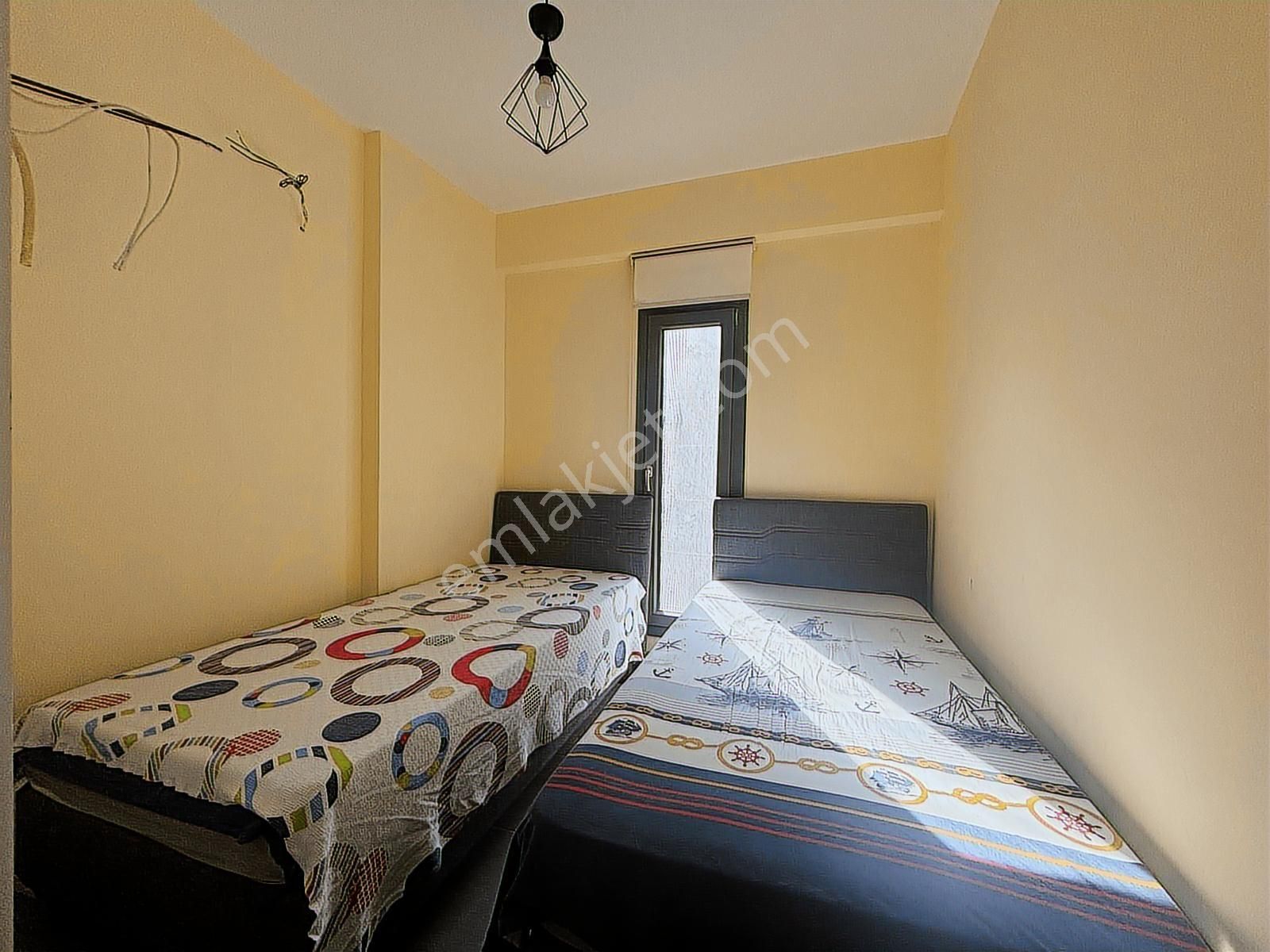 Milas Meşelik One Golf Site İçi Satılık 2+1 Üst Kat Daire - Görsel 27