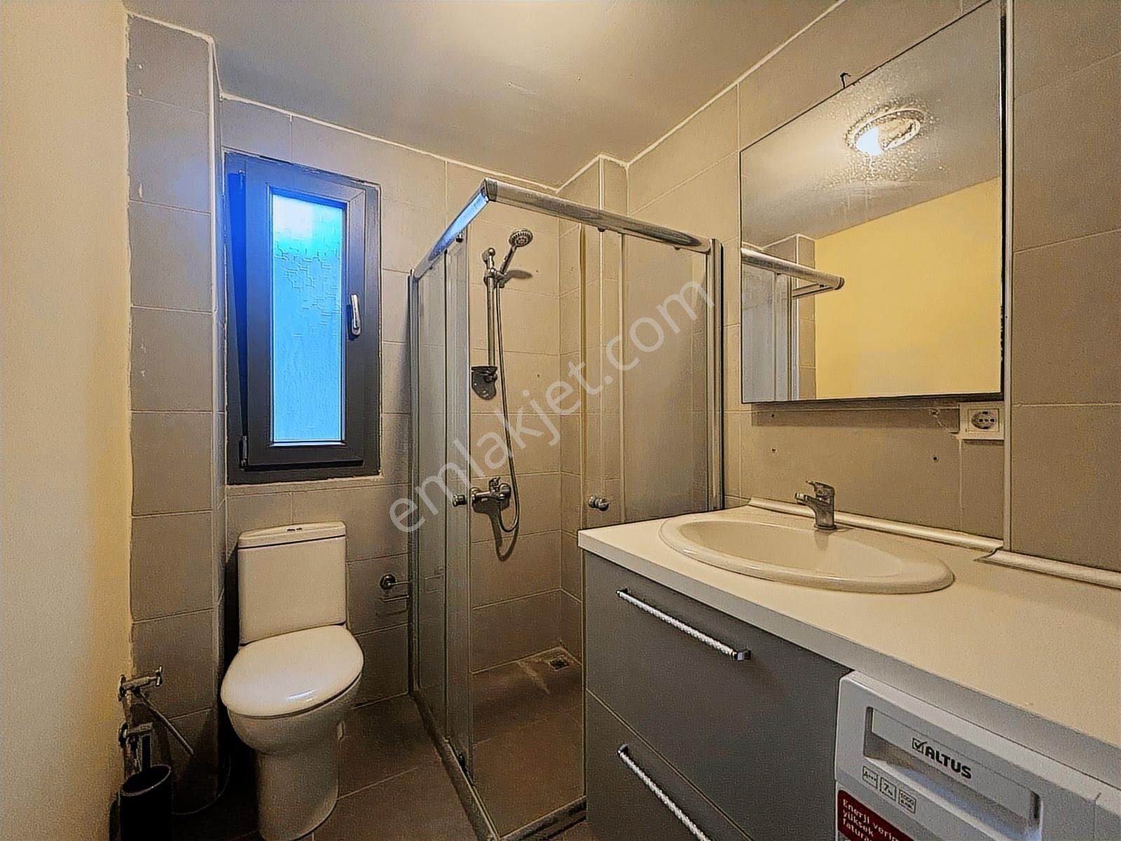 Milas Meşelik One Golf Site İçi Satılık 2+1 Üst Kat Daire - Görsel 18