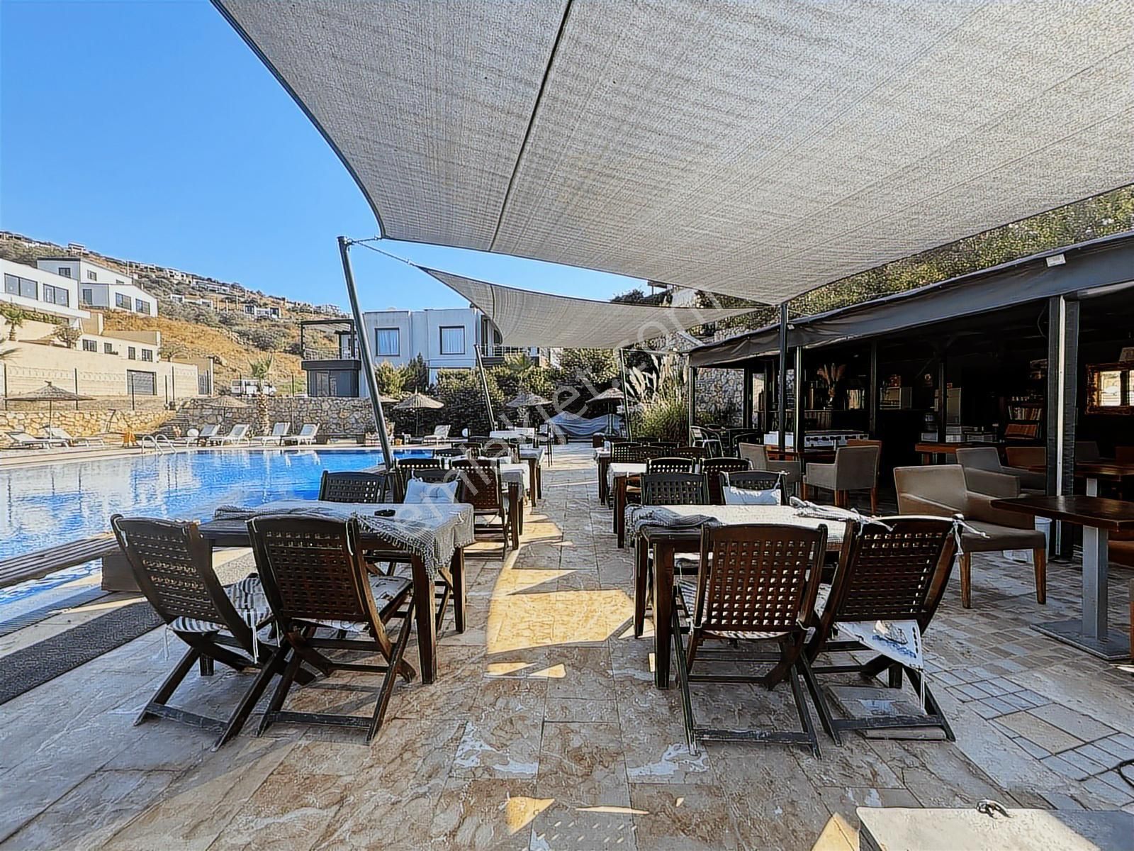 Milas Meşelik One Golf Site İçi Satılık 2+1 Üst Kat Daire - Görsel 8