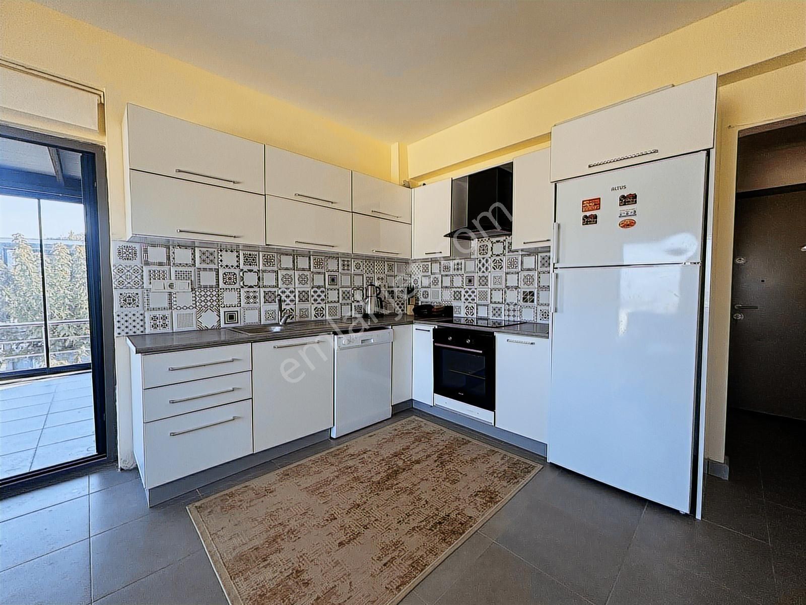 Milas Meşelik One Golf Site İçi Satılık 2+1 Üst Kat Daire - Görsel 21