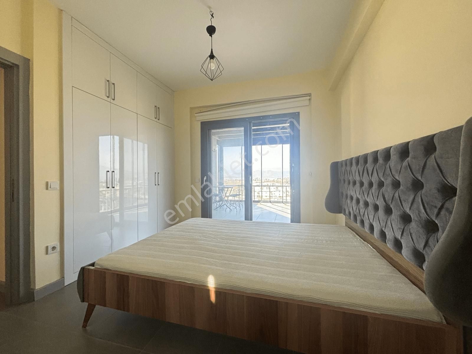 Milas Meşelik One Golf Site İçi Satılık 2+1 Üst Kat Daire - Görsel 23