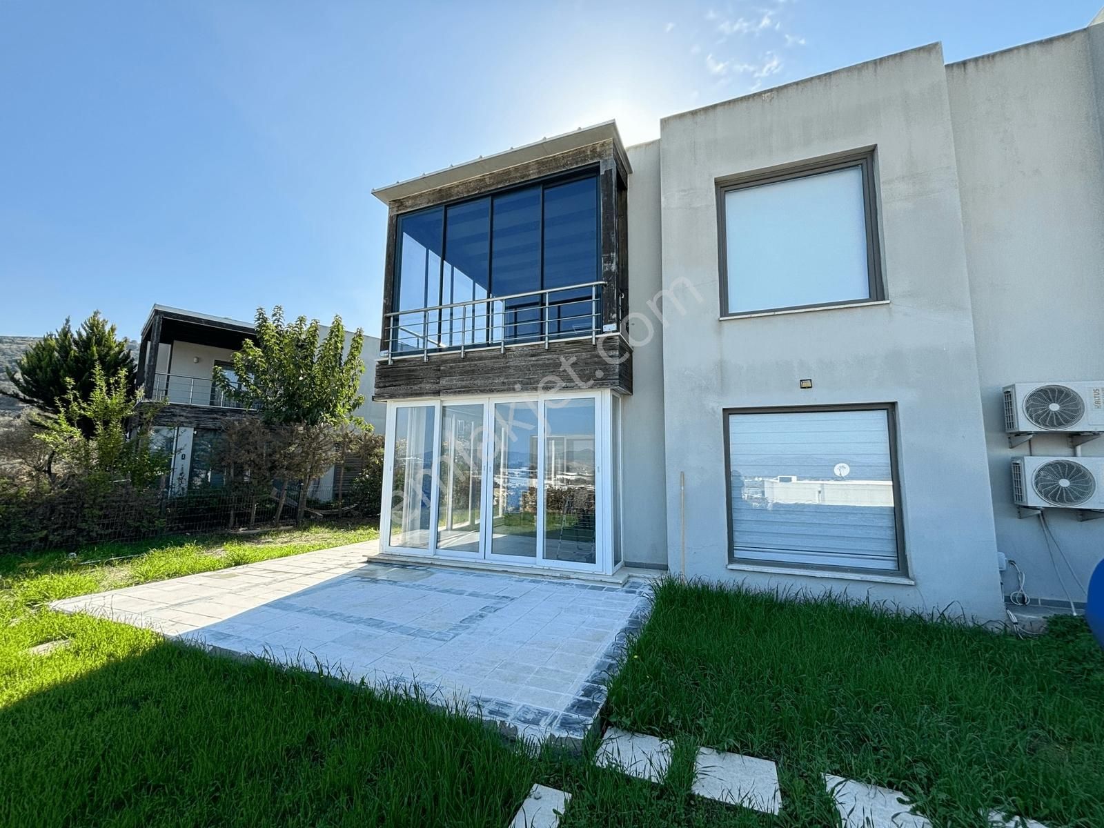 Milas Meşelik One Golf Site İçi Satılık 2+1 Üst Kat Daire - Görsel 10