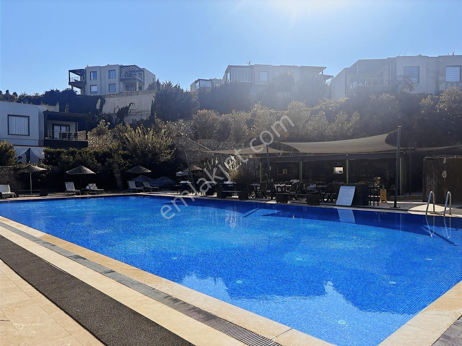 Milas Meşelik One Golf Site İçi Satılık 2+1 Üst Kat Daire - Görsel 35