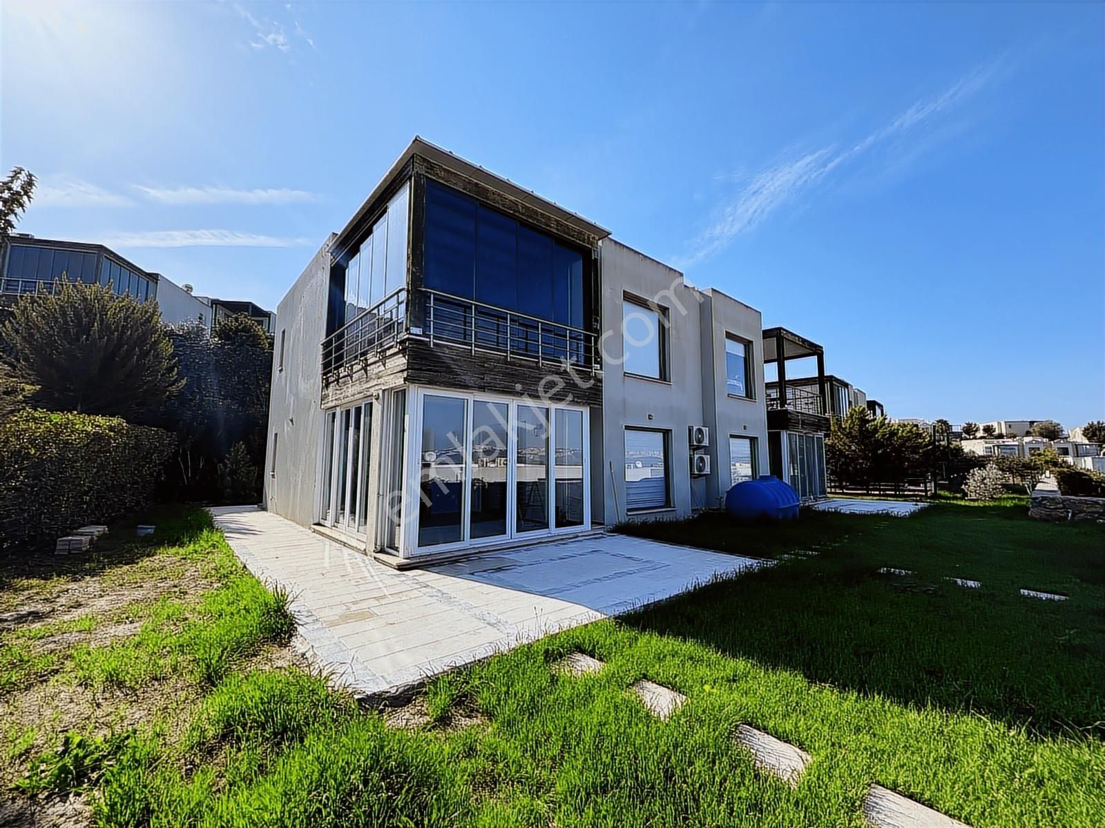 Milas Meşelik One Golf Site İçi Satılık 2+1 Üst Kat Daire - Görsel 29