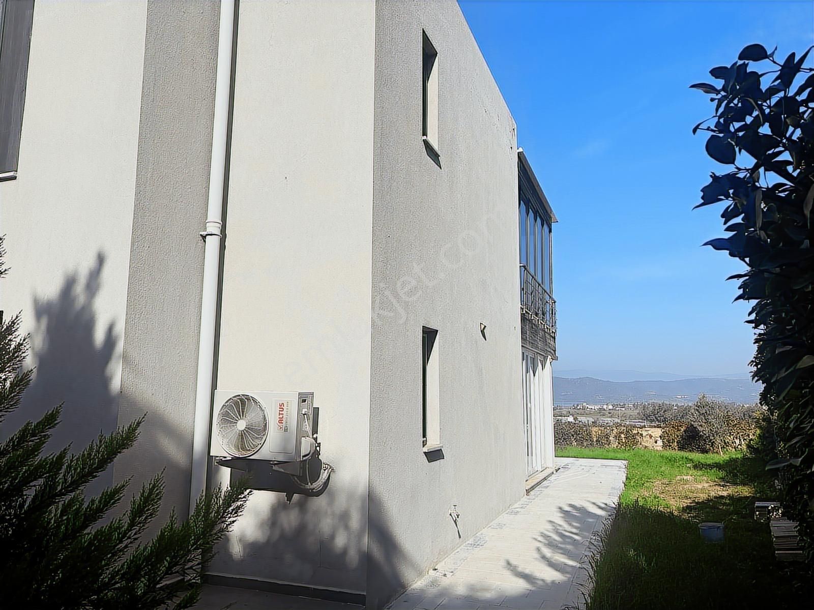 Milas Meşelik One Golf Site İçi Satılık 2+1 Üst Kat Daire - Görsel 19