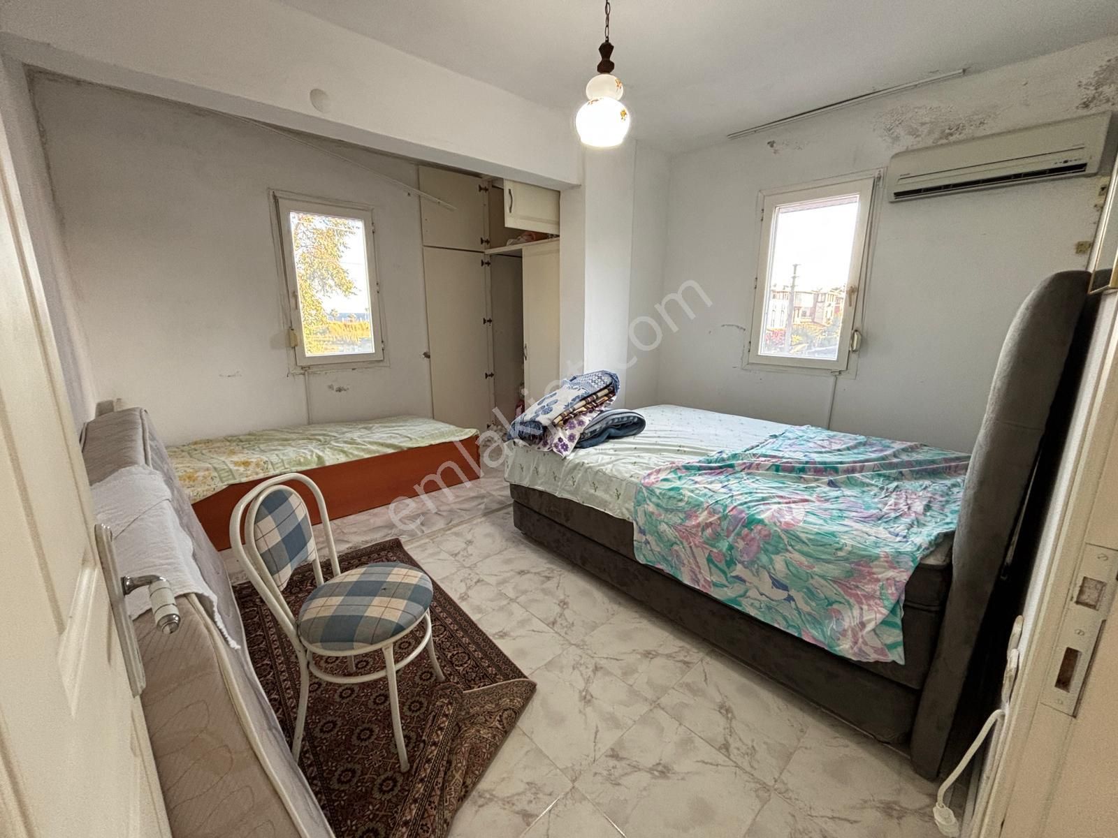 İzmir Seferihisar Ürkmez Deniz Tarafında Plaja 100m 4+1 Satılık Villa - Görsel 34